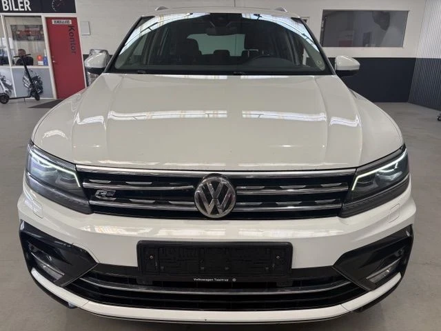 VW Tiguan 2.0TDI | 4 Motion | R-line | DSG7 | Mobile.bg � ����������� 2