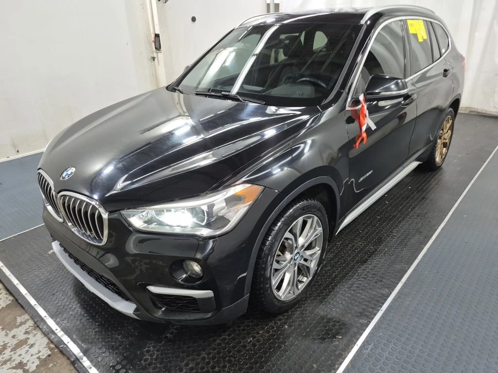 BMW X1 * XDRIVE28I * CARFAX * БЕЗ ПЪРВОНАЧАЛНА ВНОСКА, снимка 1