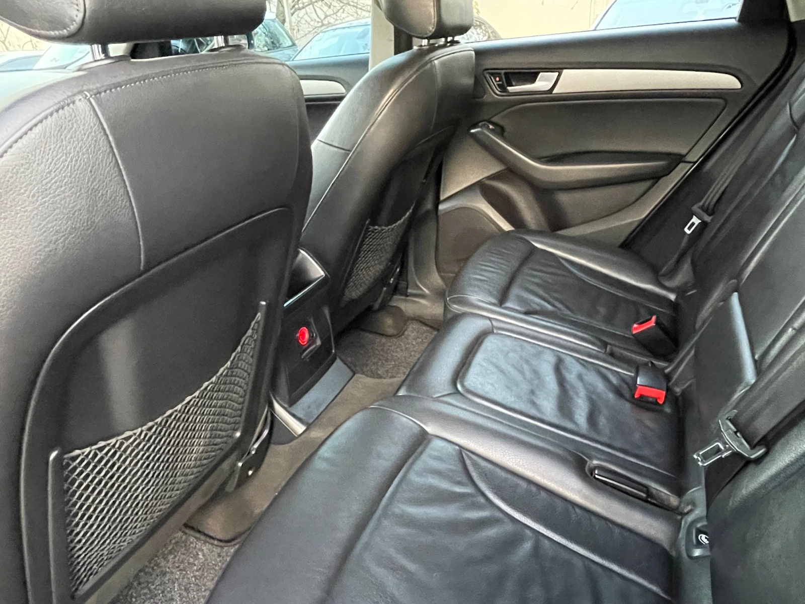 Audi Q5 2.0TURBO FACE | Mobile.bg   11