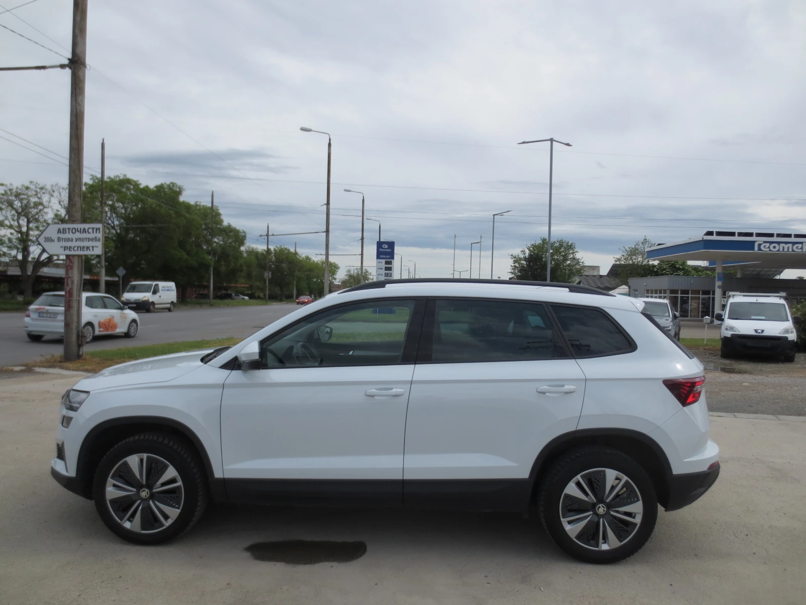 Skoda Karoq 2.0TDI* DSG*  - изображение 7