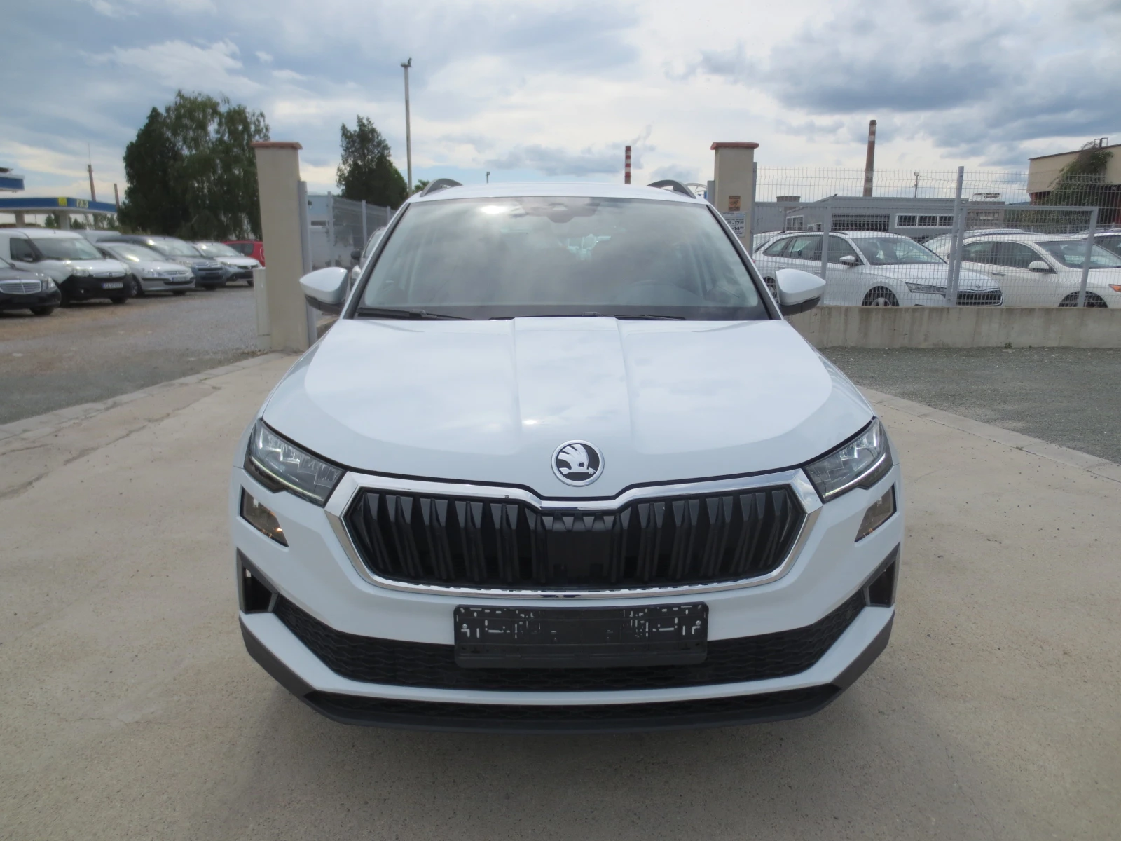 Skoda Karoq 2.0TDI* DSG*  - изображение 2