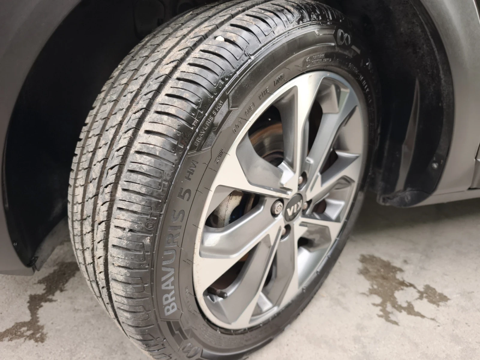 Kia Stonic 1.4i-100.  EURO-6d LPG ENERGY | Mobile.bg   15