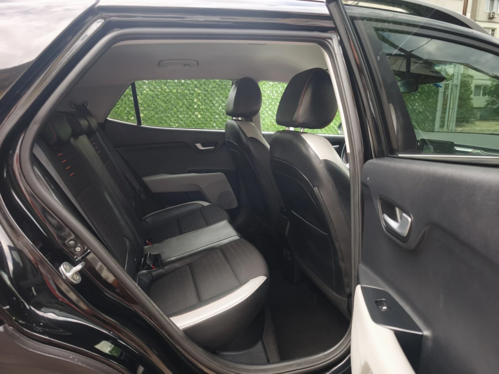 Kia Stonic 1.4i-100.  EURO-6d LPG ENERGY | Mobile.bg   12