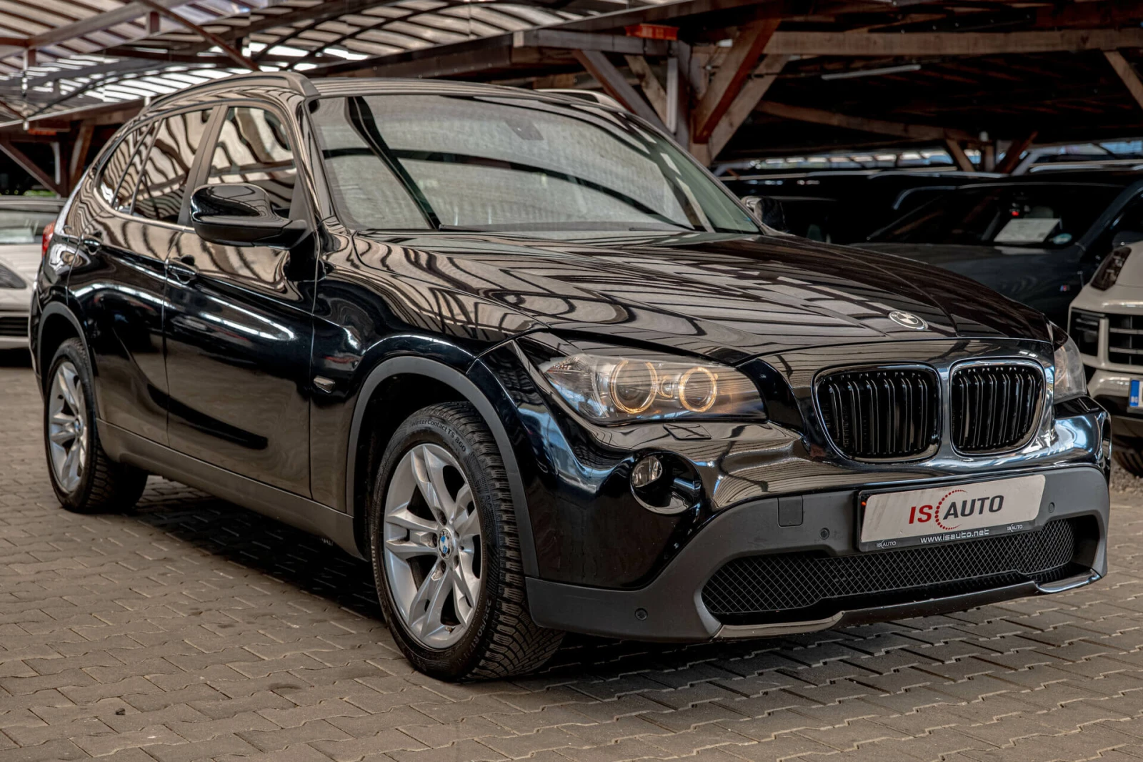 BMW X1 2.8i/xDrive/BiXenon/Performance Control/PDC/Blueto - изображение 2