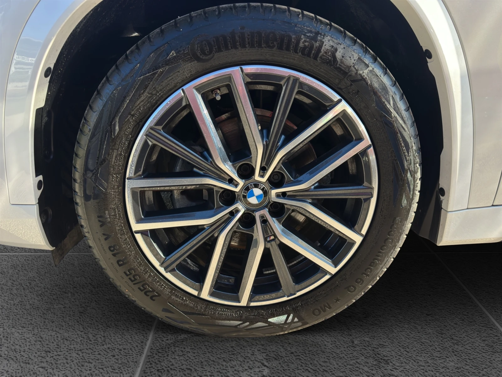 BMW X1 xDrive20d | Mobile.bg   5