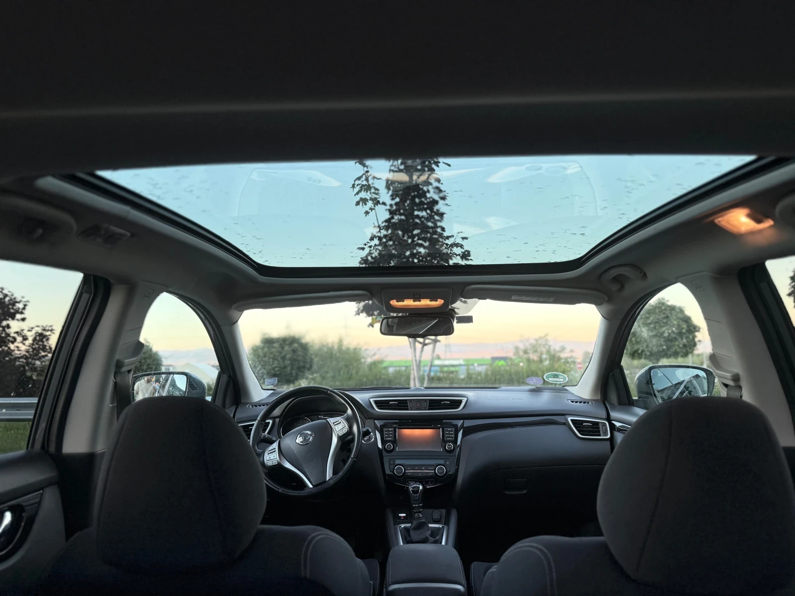 Nissan Qashqai | Mobile.bg   16