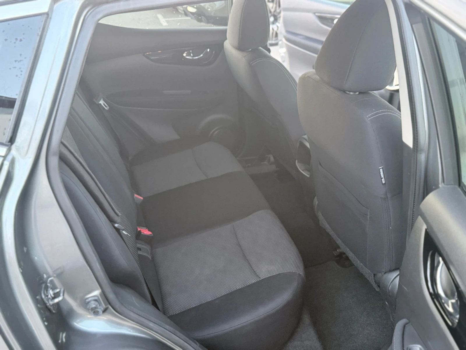 Nissan Qashqai | Mobile.bg   17