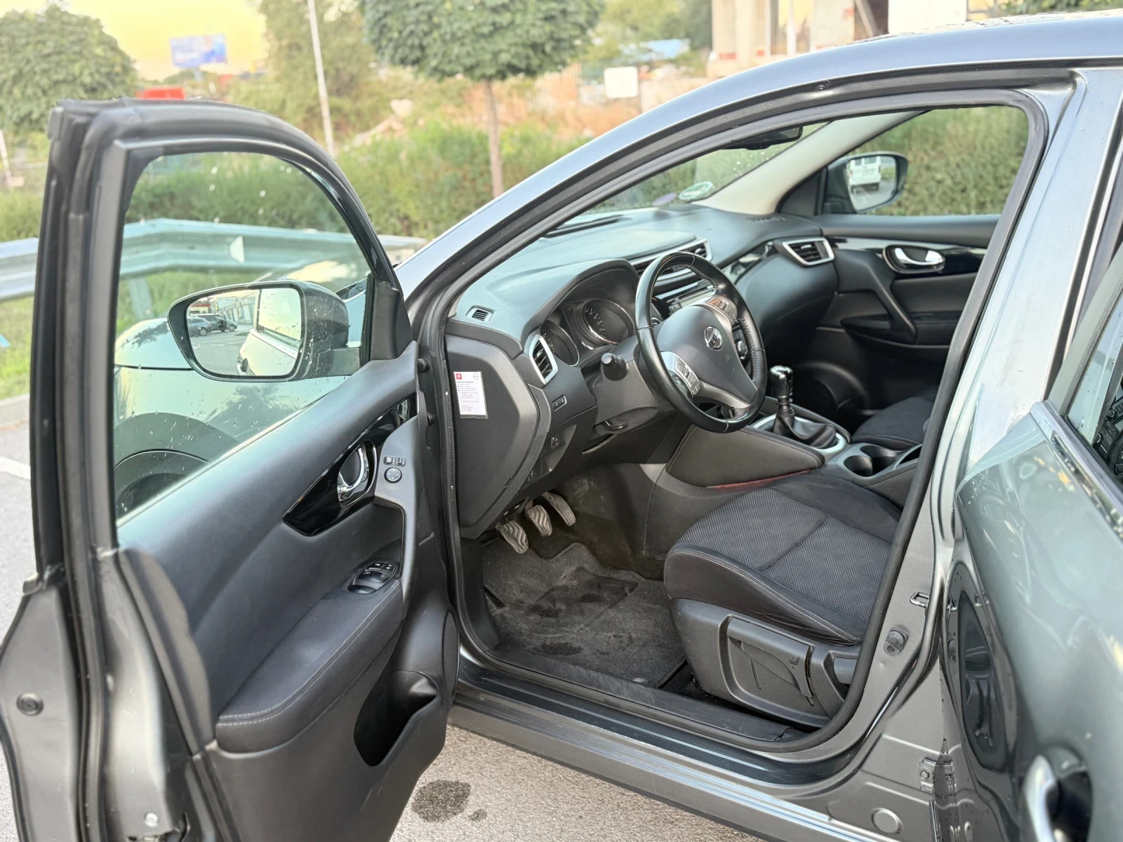 Nissan Qashqai | Mobile.bg   11