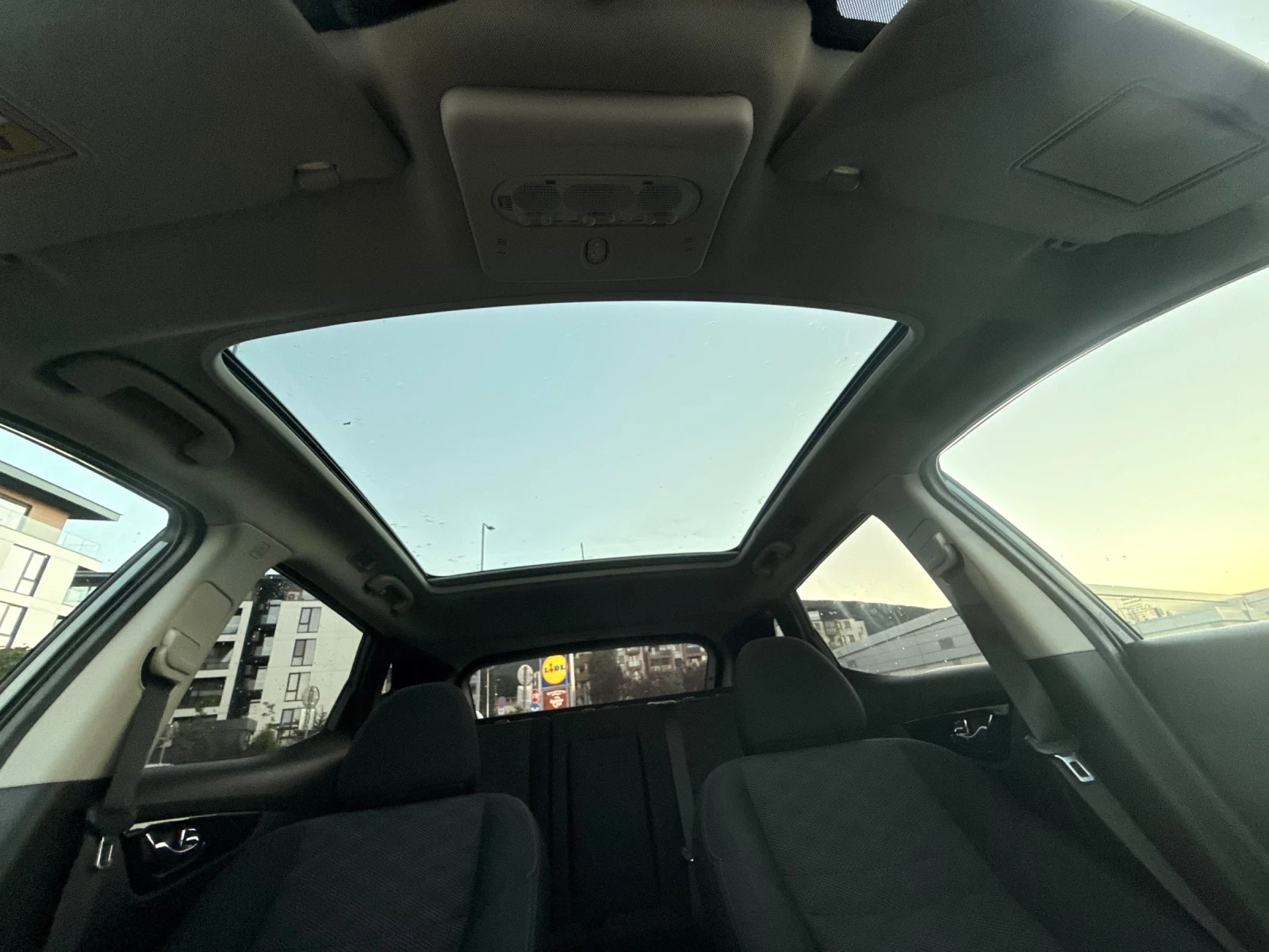 Nissan Qashqai | Mobile.bg   14