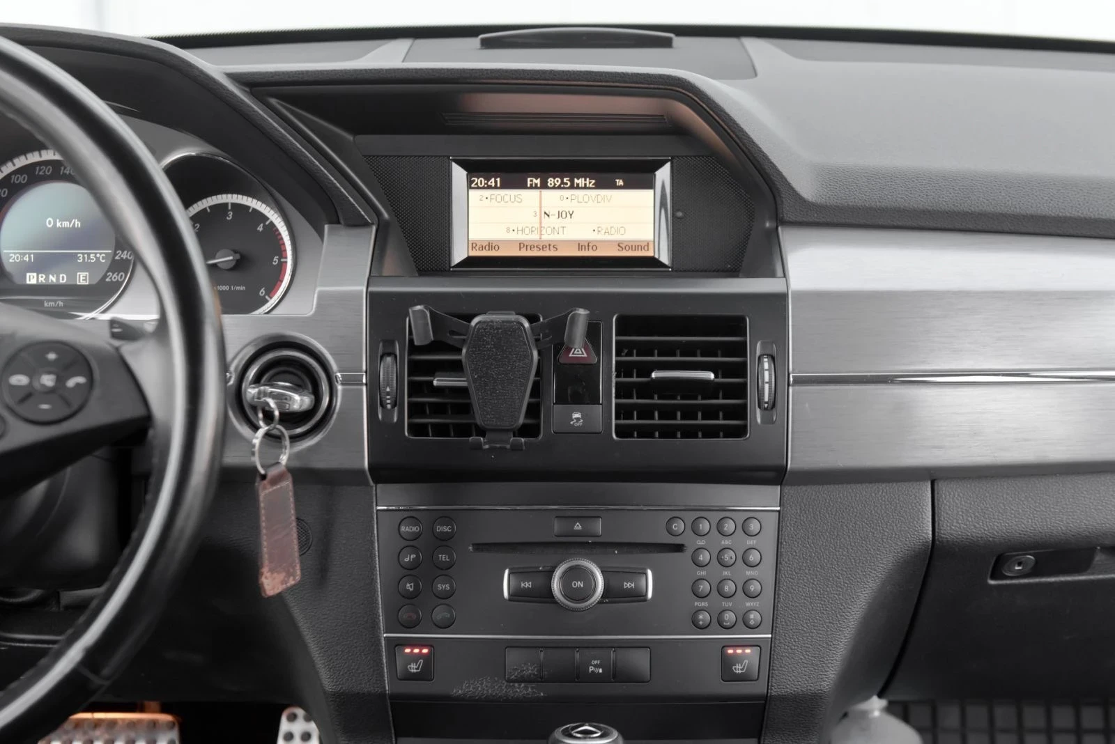 Mercedes-Benz GLK AMG* �������* ���� ��� | Mobile.bg � ����������� 11