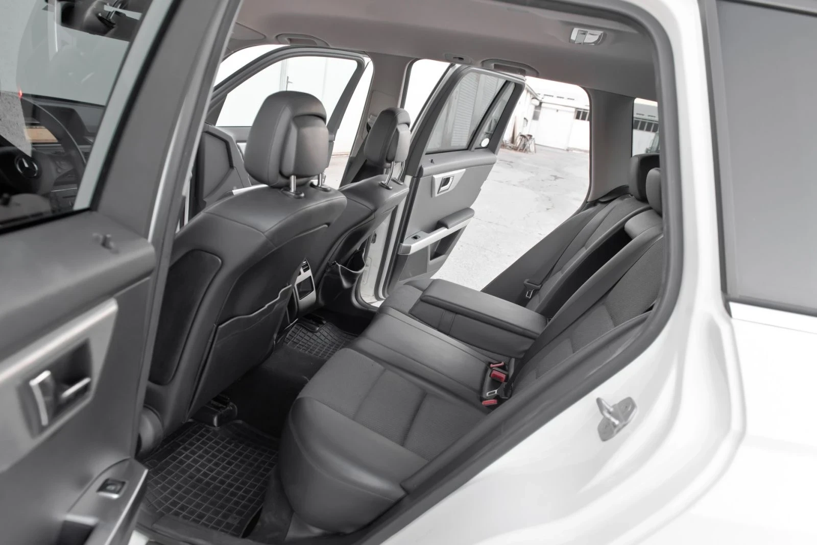 Mercedes-Benz GLK AMG* �������* ���� ��� | Mobile.bg � ����������� 13