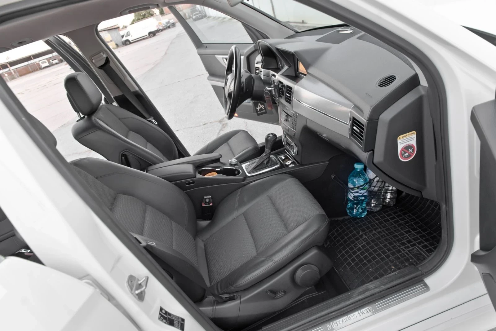 Mercedes-Benz GLK AMG* �������* ���� ��� | Mobile.bg � ����������� 15