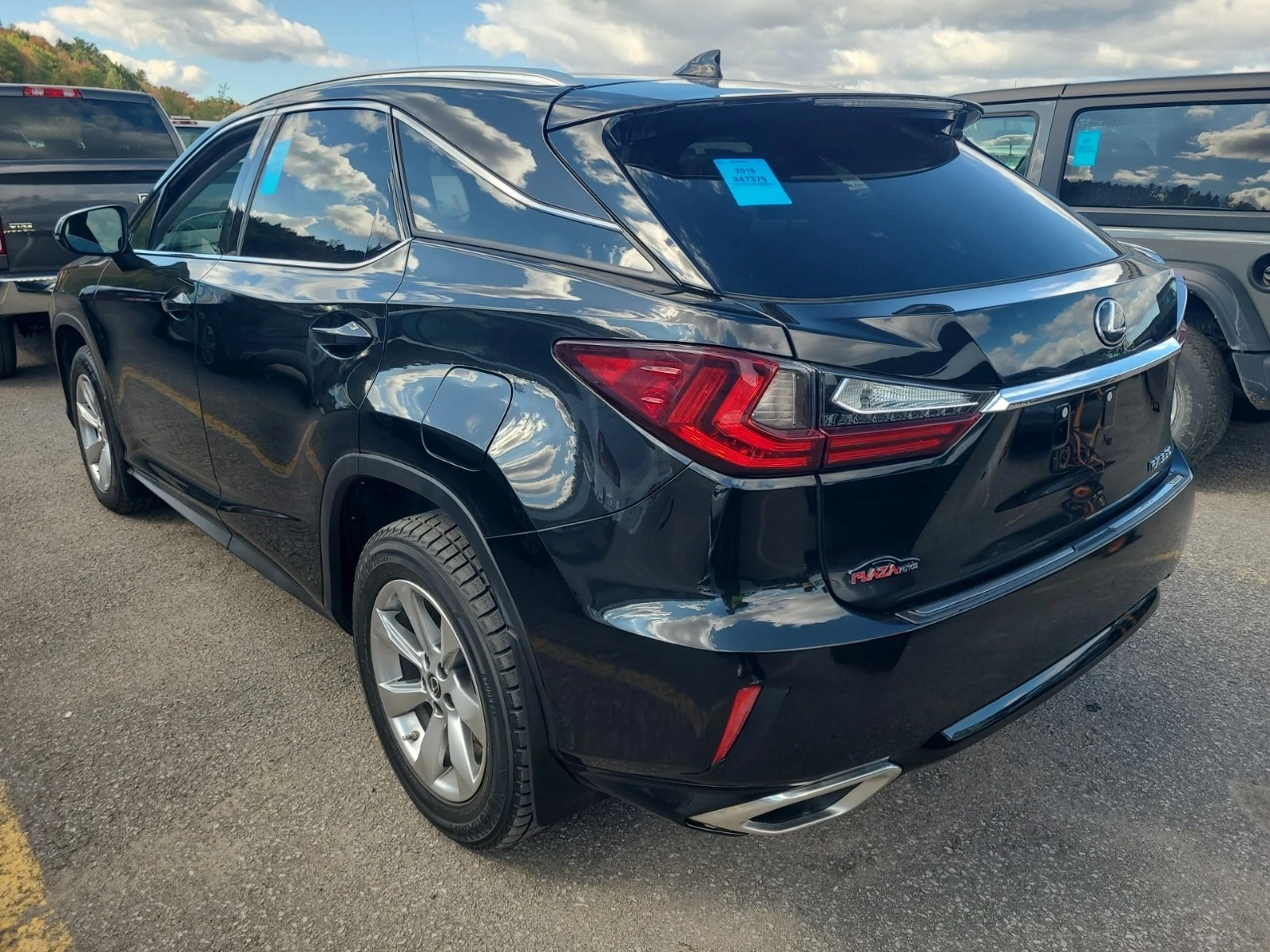 Lexus RX 350 * * CARFAX * * АВТО КРЕДИТ * *  - изображение 4