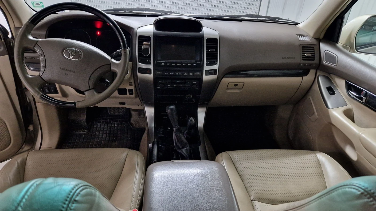 Toyota Land cruiser | Mobile.bg   11