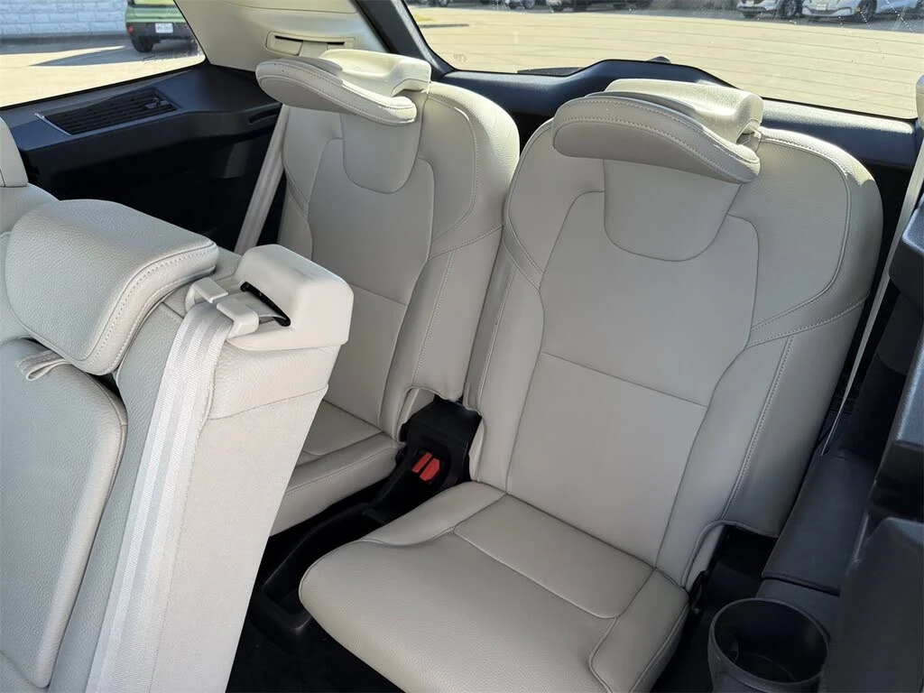 Volvo Xc90 T6 Momentum AWD/LANE ASSIST/KEYLESS/PANO/DIGITAL | Mobile.bg   17