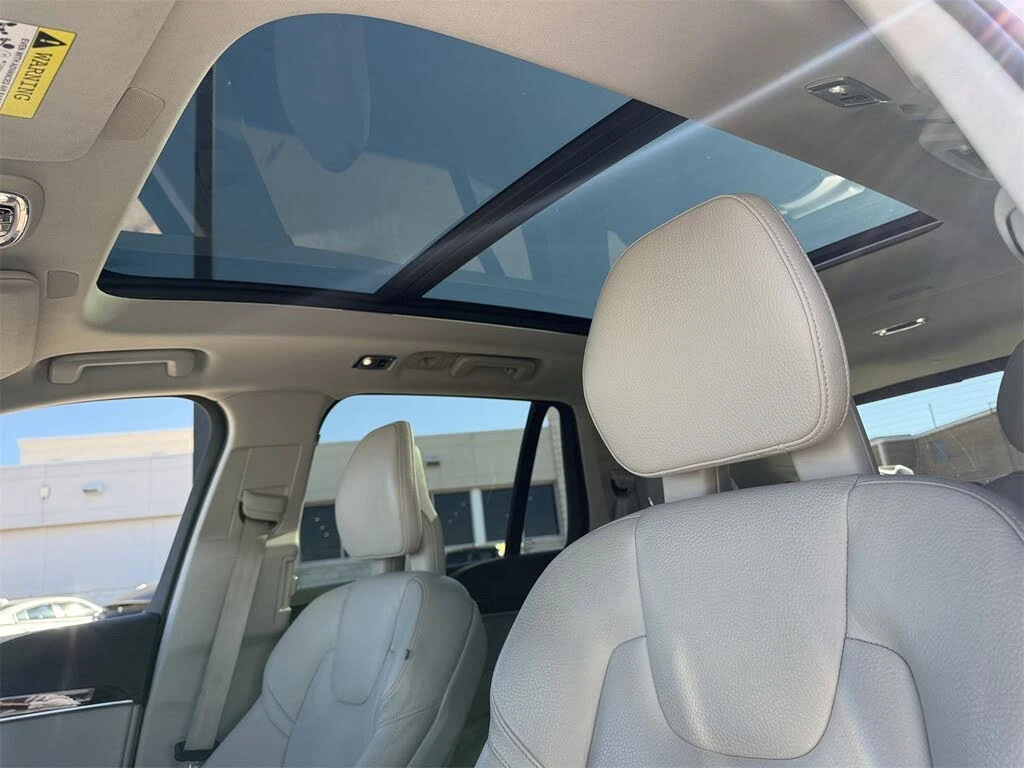 Volvo Xc90 T6 Momentum AWD/LANE ASSIST/KEYLESS/PANO/DIGITAL - изображение 7