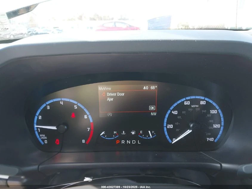 Ford Bronco 1.5L I-3 DI, DOHC, VVT, TURBO, 181HP 4X4 Drive | Mobile.bg   13