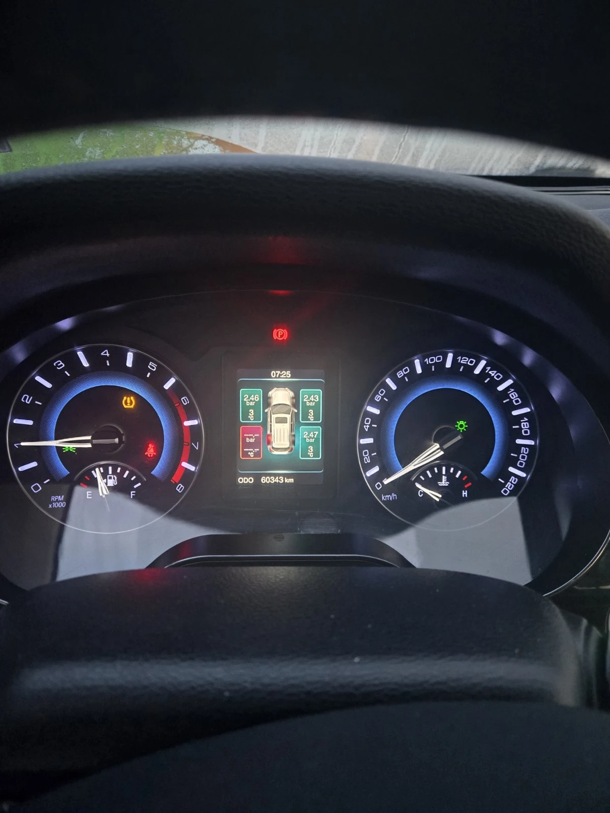 Haval H2 Premium | Mobile.bg   12