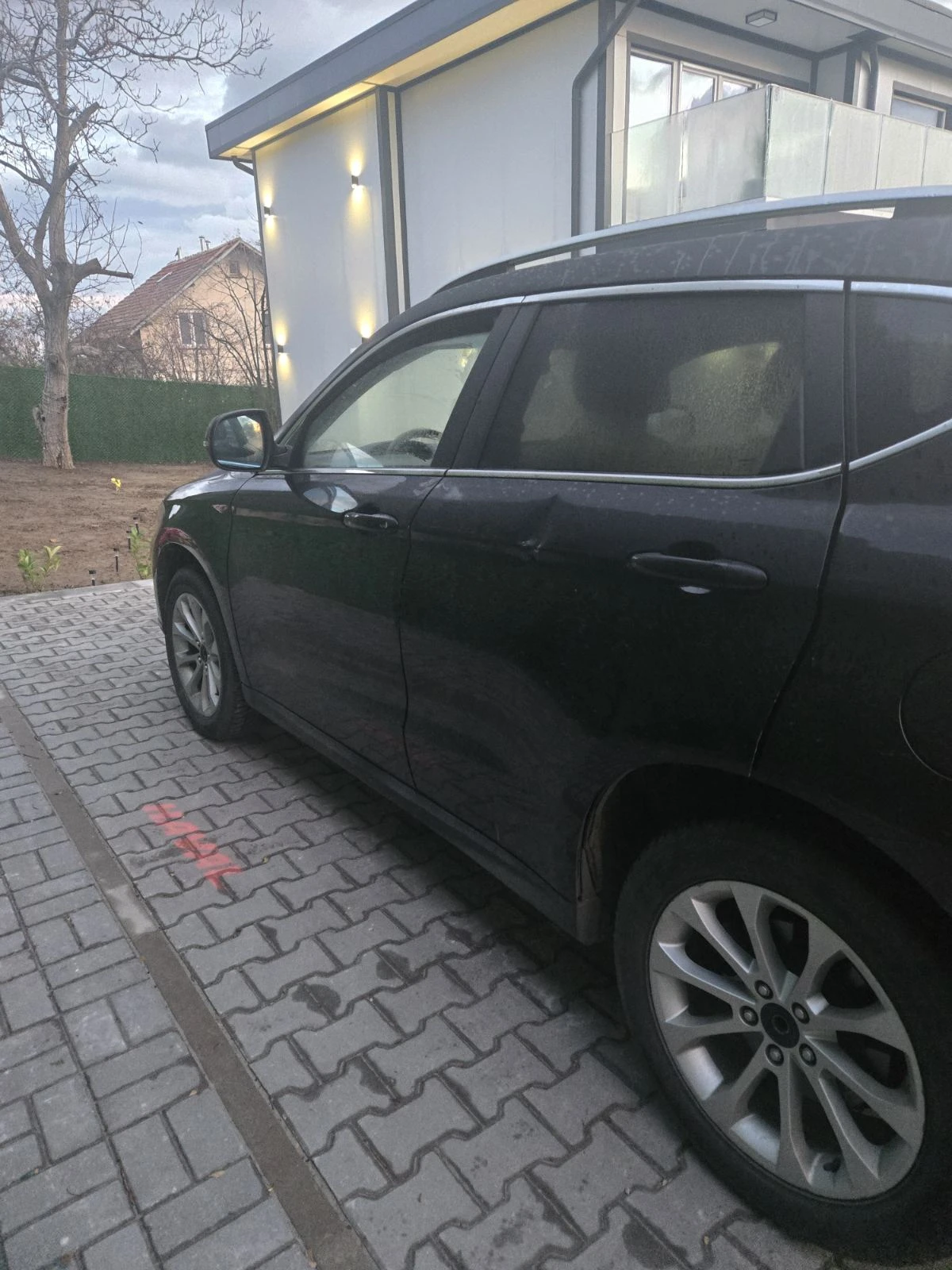 Haval H2 Premium | Mobile.bg   8