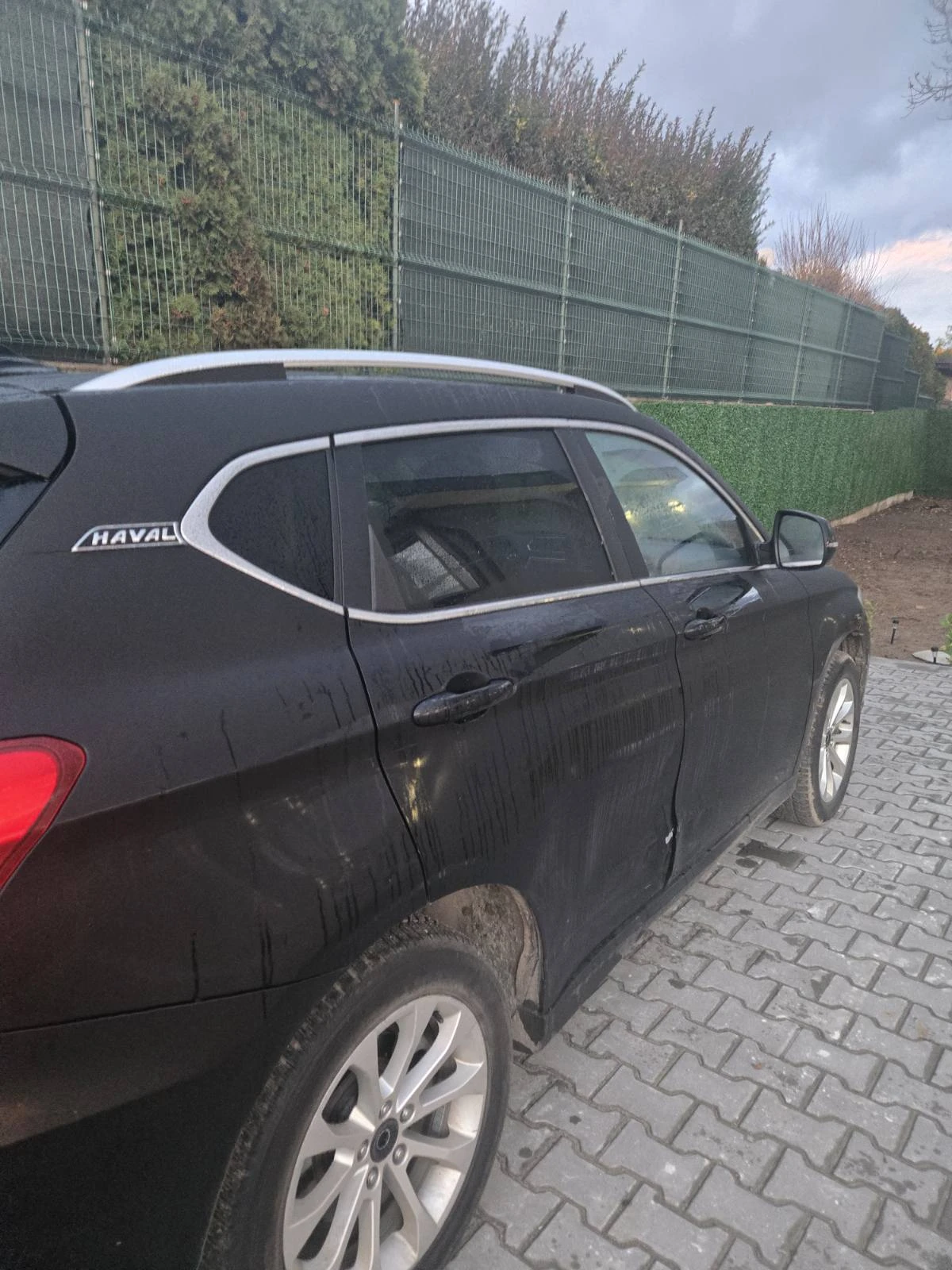 Haval H2 Premium | Mobile.bg   4