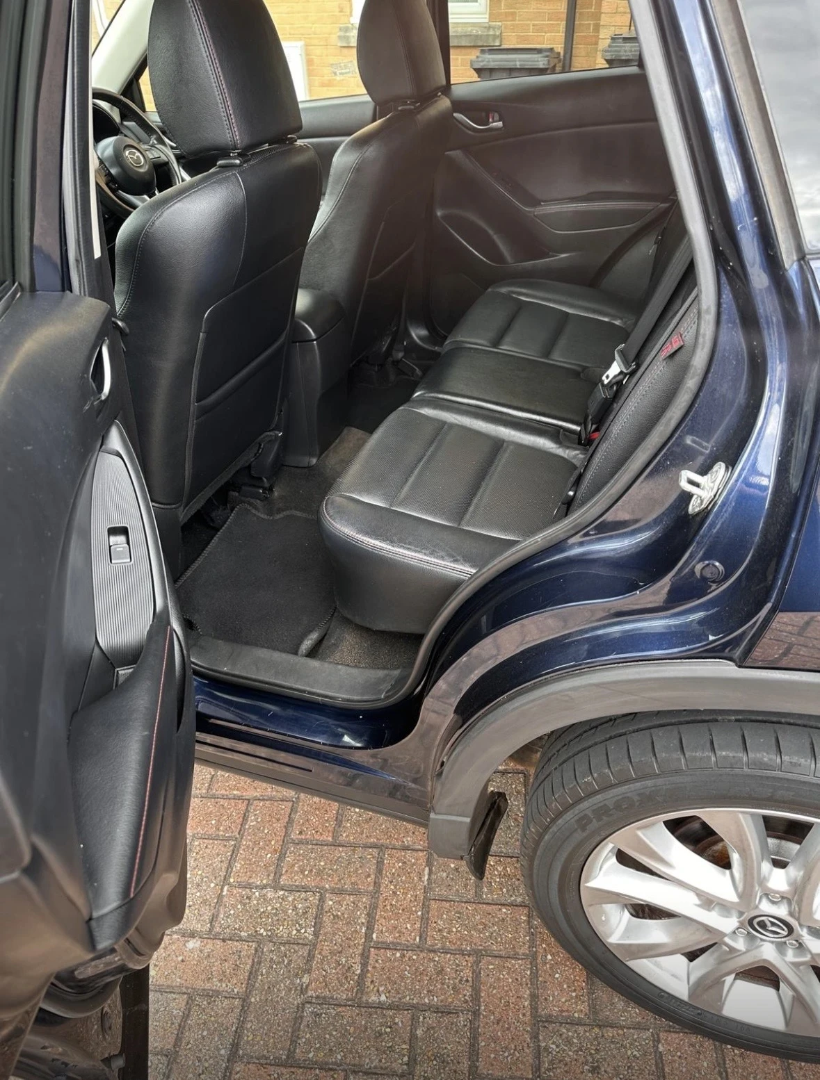 Mazda CX-5 4x4 | Mobile.bg � ����������� 7