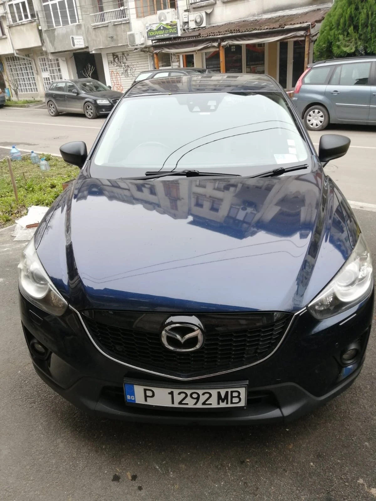 Mazda CX-5 4x4 | Mobile.bg � ����������� 1
