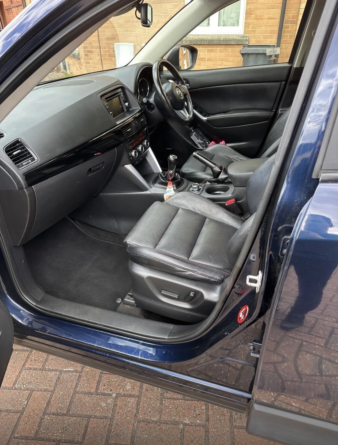 Mazda CX-5 4x4 | Mobile.bg � ����������� 6