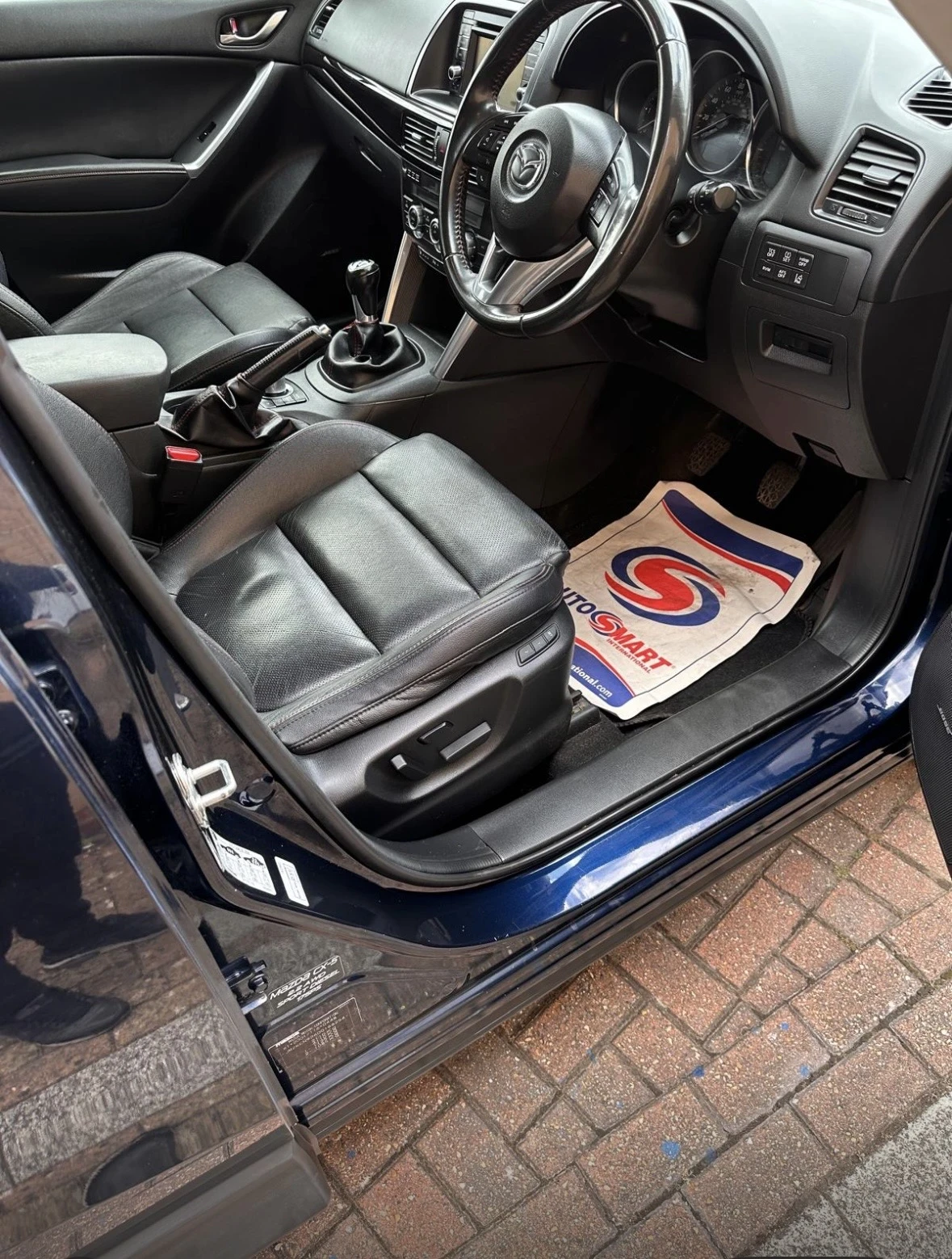 Mazda CX-5 4x4 | Mobile.bg � ����������� 5