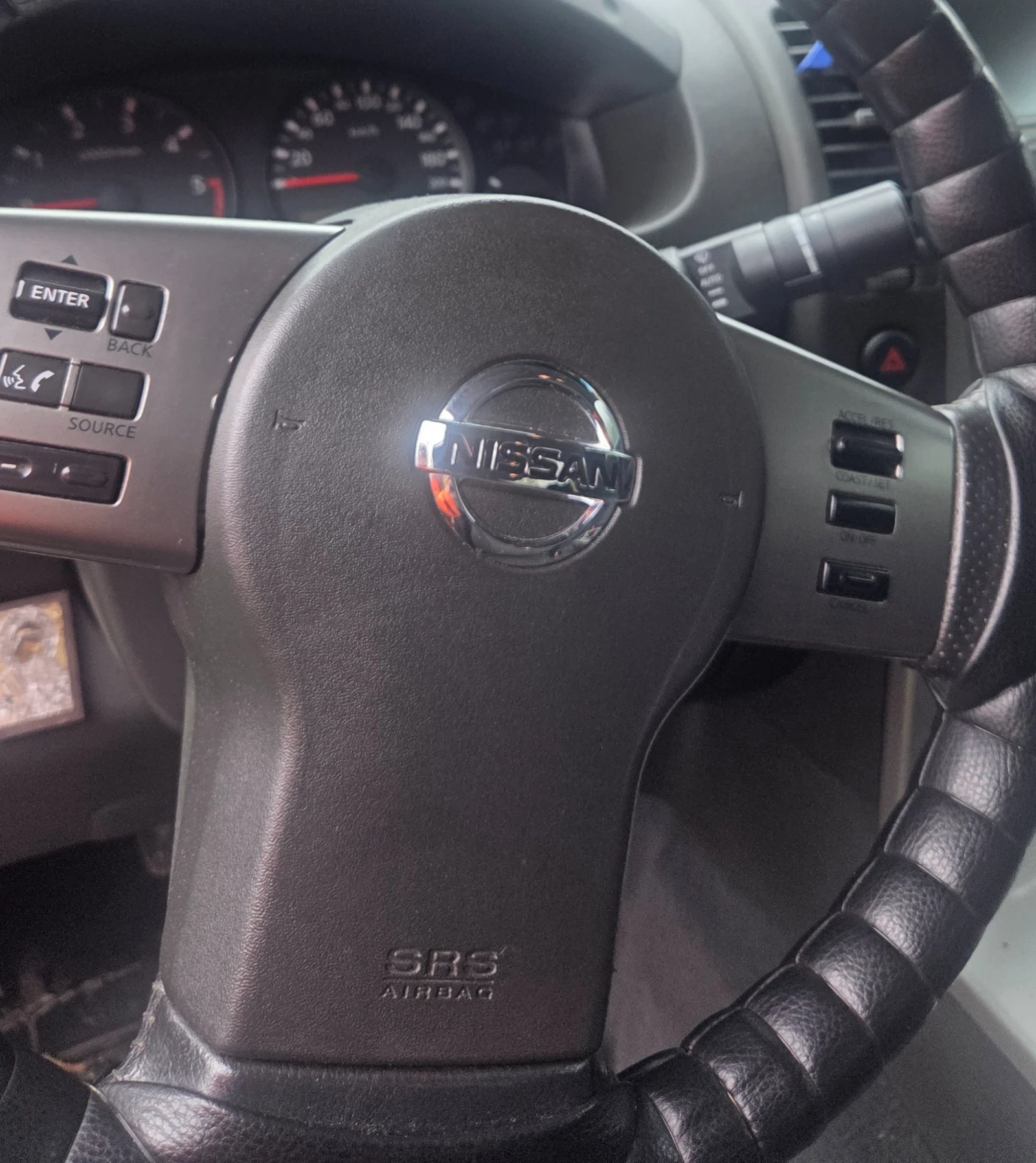 Nissan Navara | Mobile.bg � ����������� 10