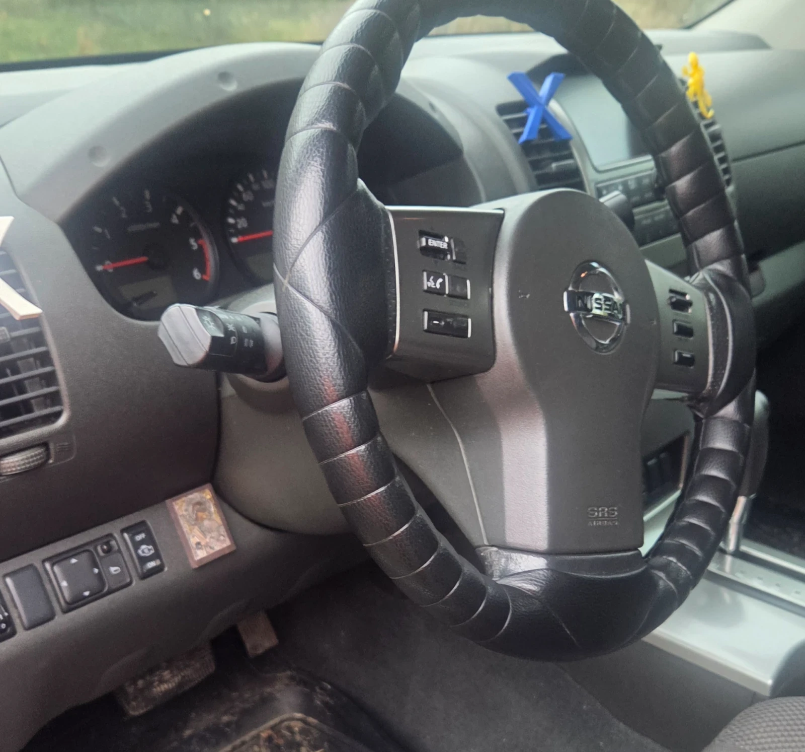 Nissan Navara | Mobile.bg � ����������� 12