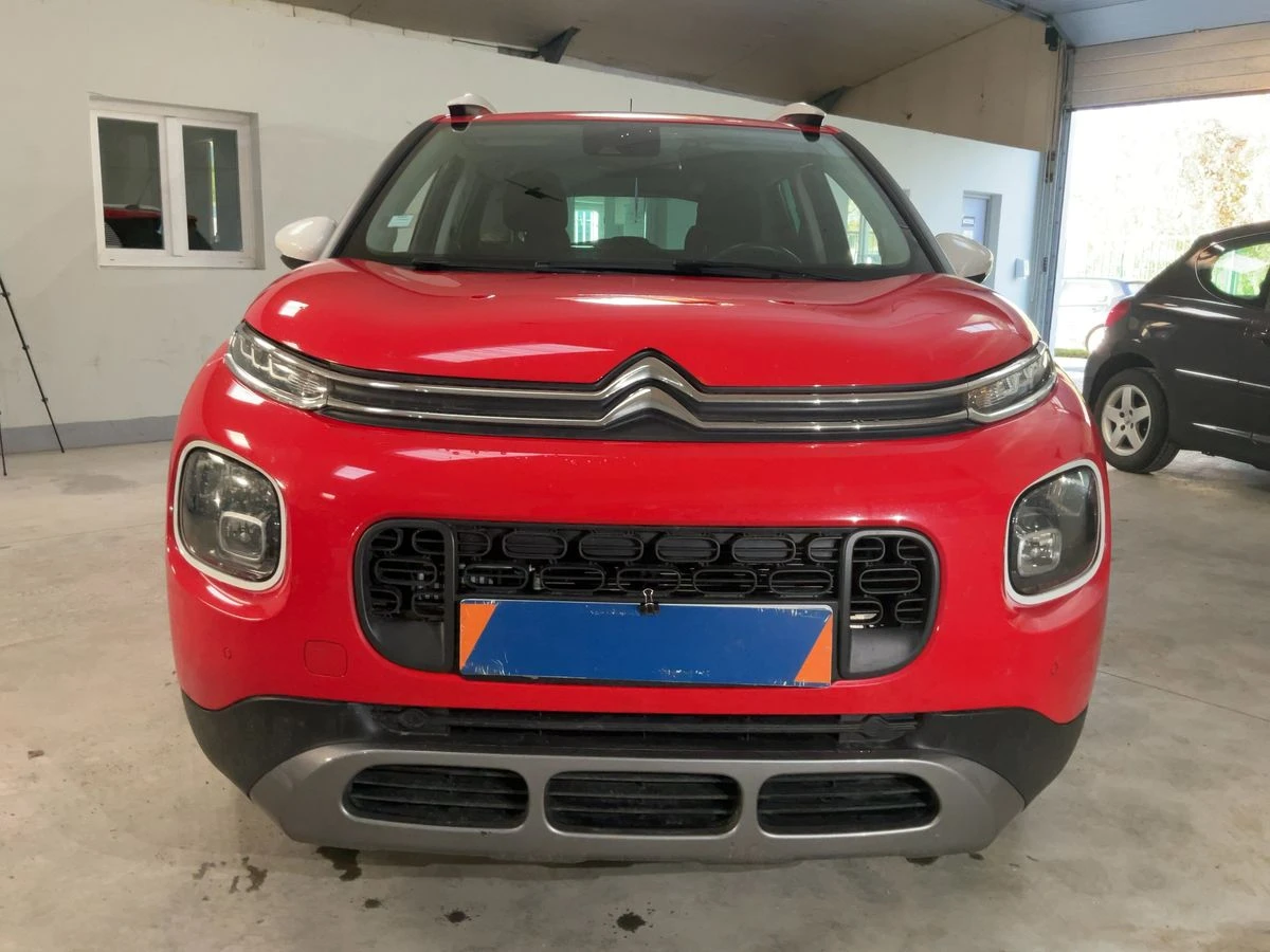 Citroen C3 Aircross 1.2 PureTech Shine - изображение 3
