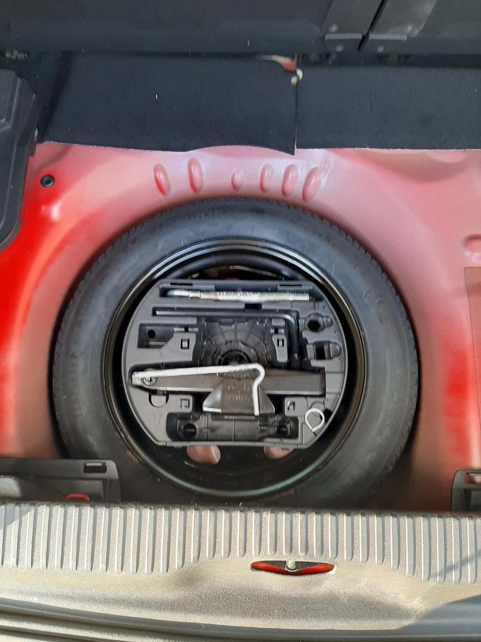 Citroen C3 Aircross 1.2 PureTech Shine - изображение 8