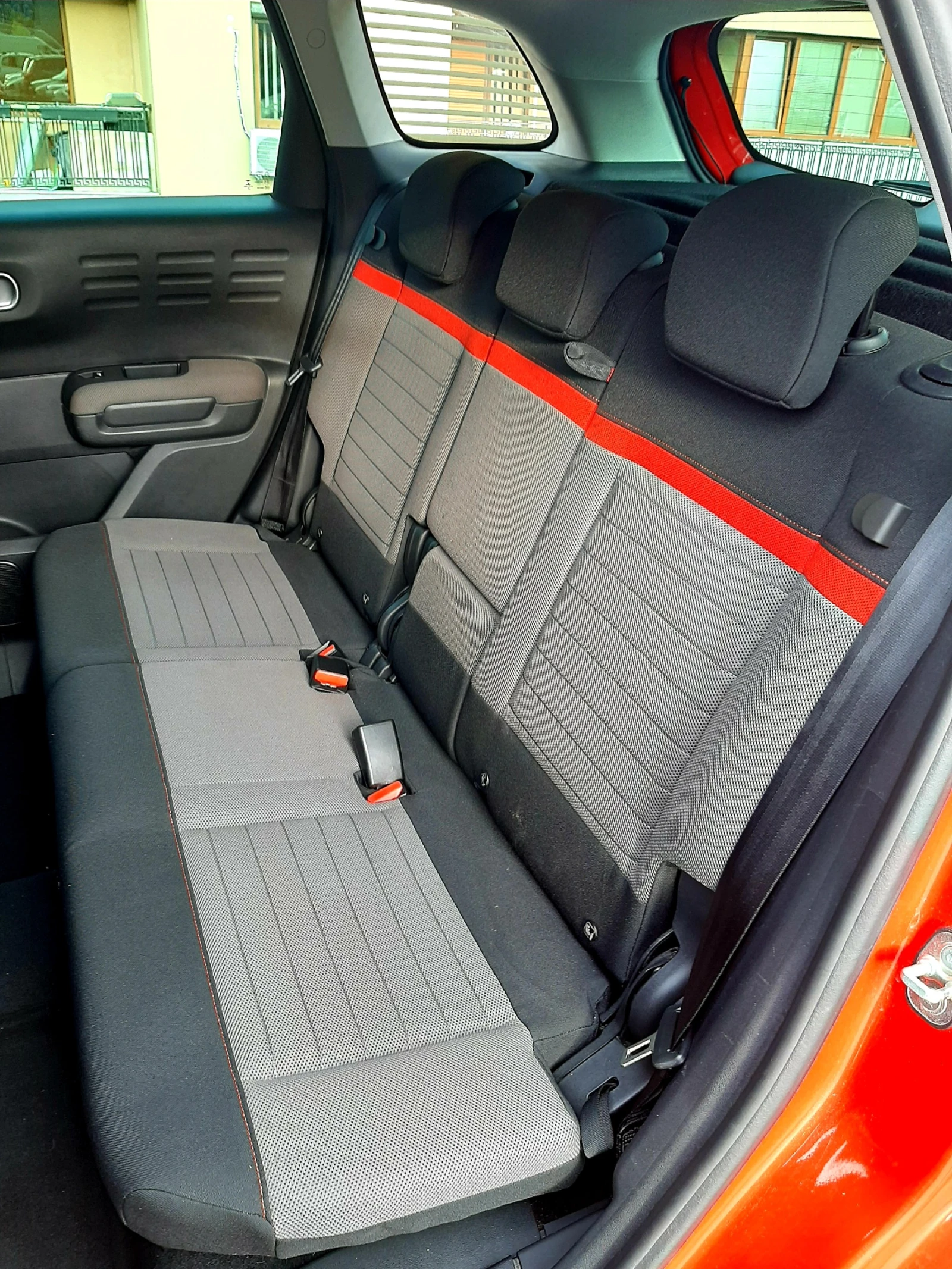 Citroen C3 Aircross 1.2 PureTech Shine | Mobile.bg � ����������� 12