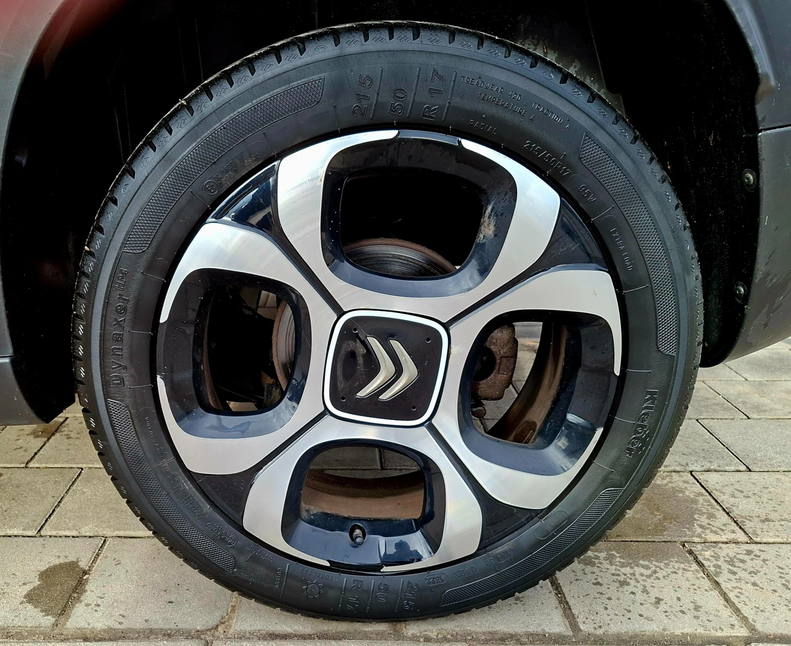 Citroen C3 Aircross 1.2 PureTech Shine | Mobile.bg � ����������� 10