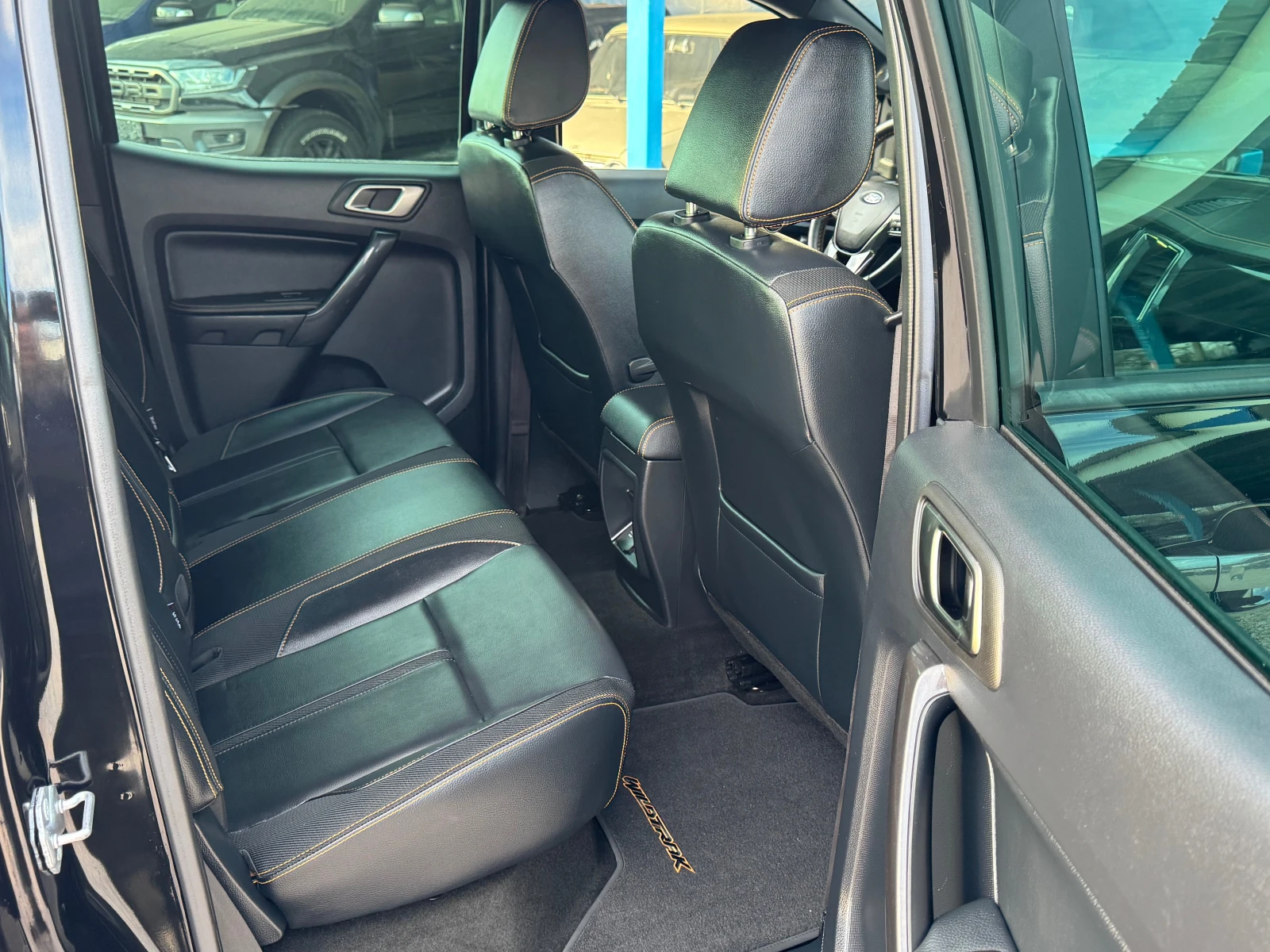 Ford Ranger 3, 2 /2 ������ �������� | Mobile.bg � ����������� 15