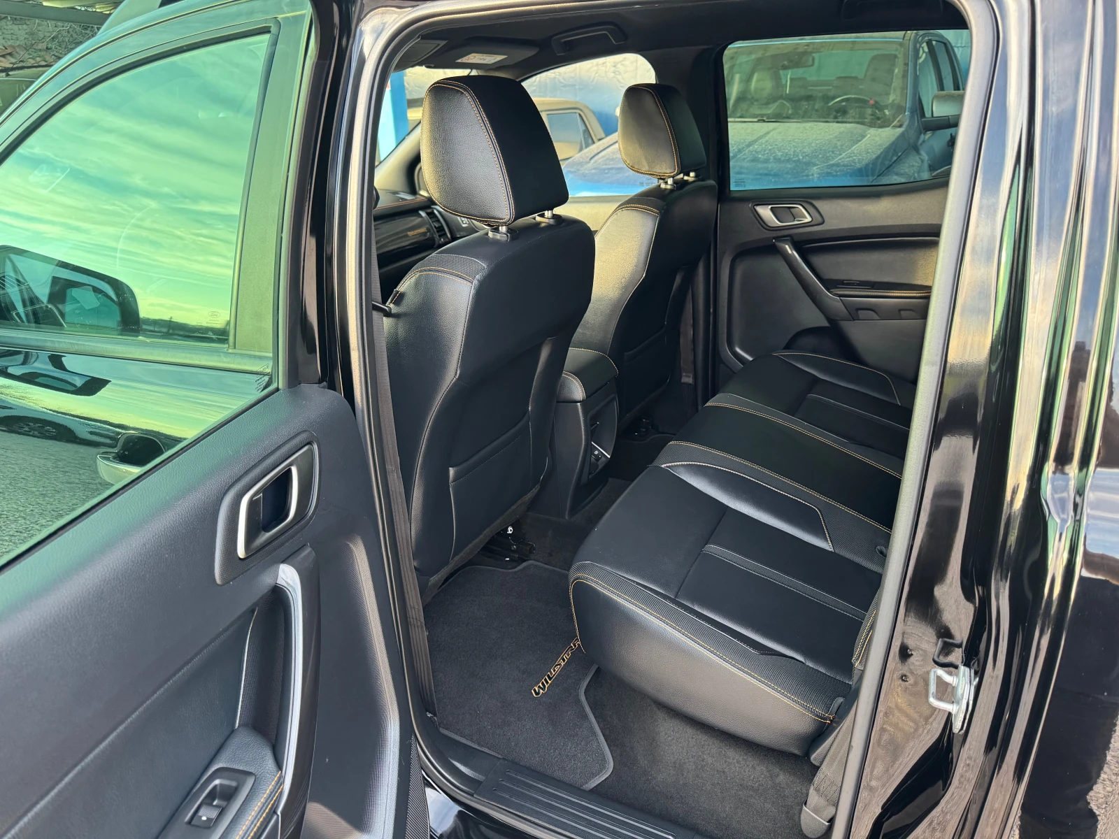 Ford Ranger 3, 2 /2 ������ �������� | Mobile.bg � ����������� 13