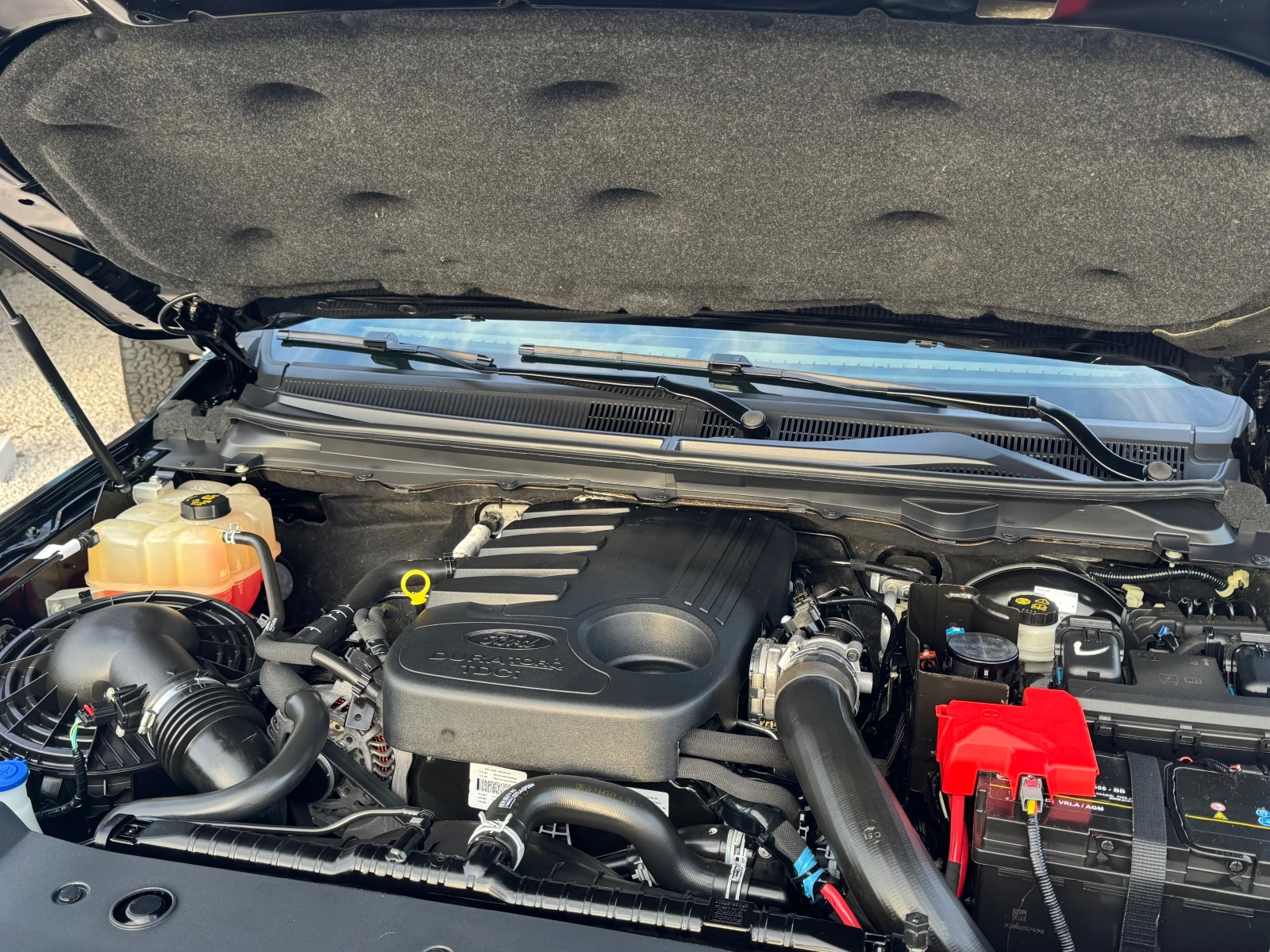 Ford Ranger 3, 2 /2 ������ �������� | Mobile.bg � ����������� 17