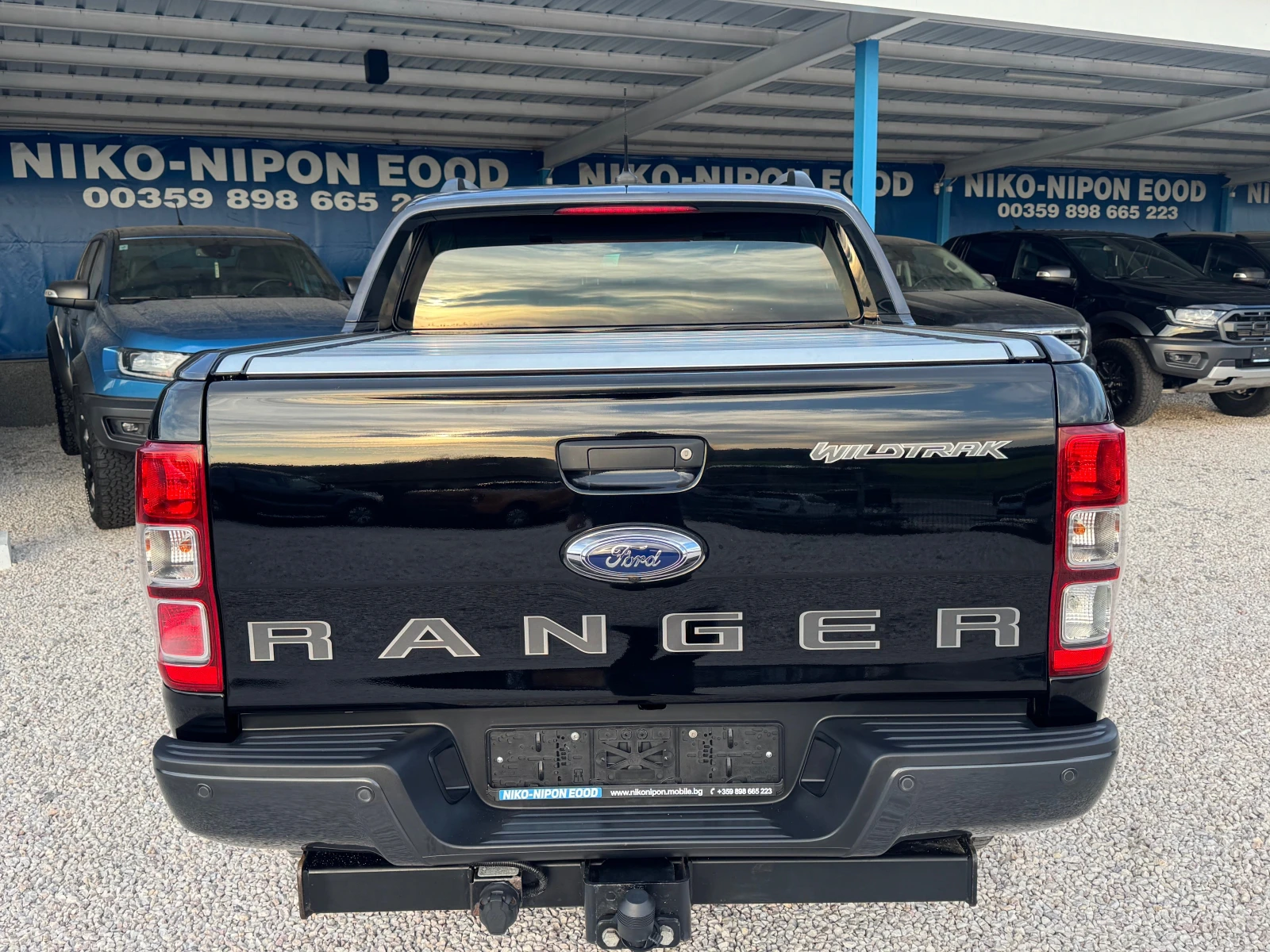 Ford Ranger 3, 2 /2 години Гаранция - изображение 7