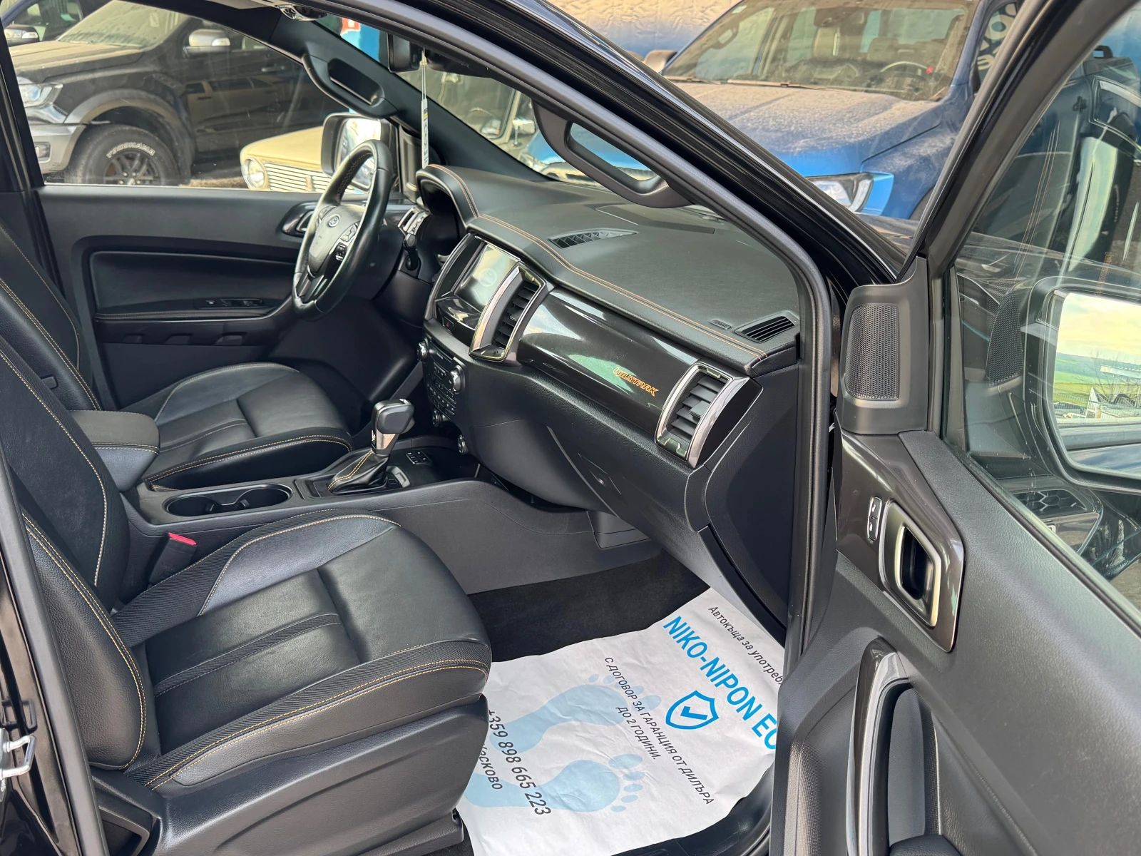 Ford Ranger 3, 2 /2 ������ �������� | Mobile.bg � ����������� 16