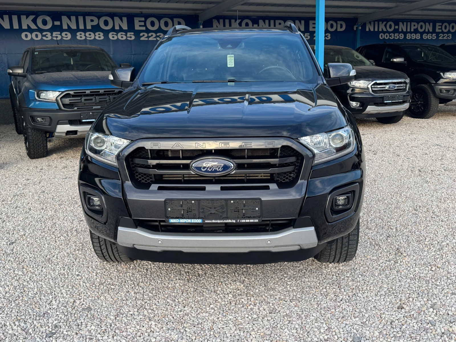 Ford Ranger 3, 2 /2 години Гаранция - изображение 5