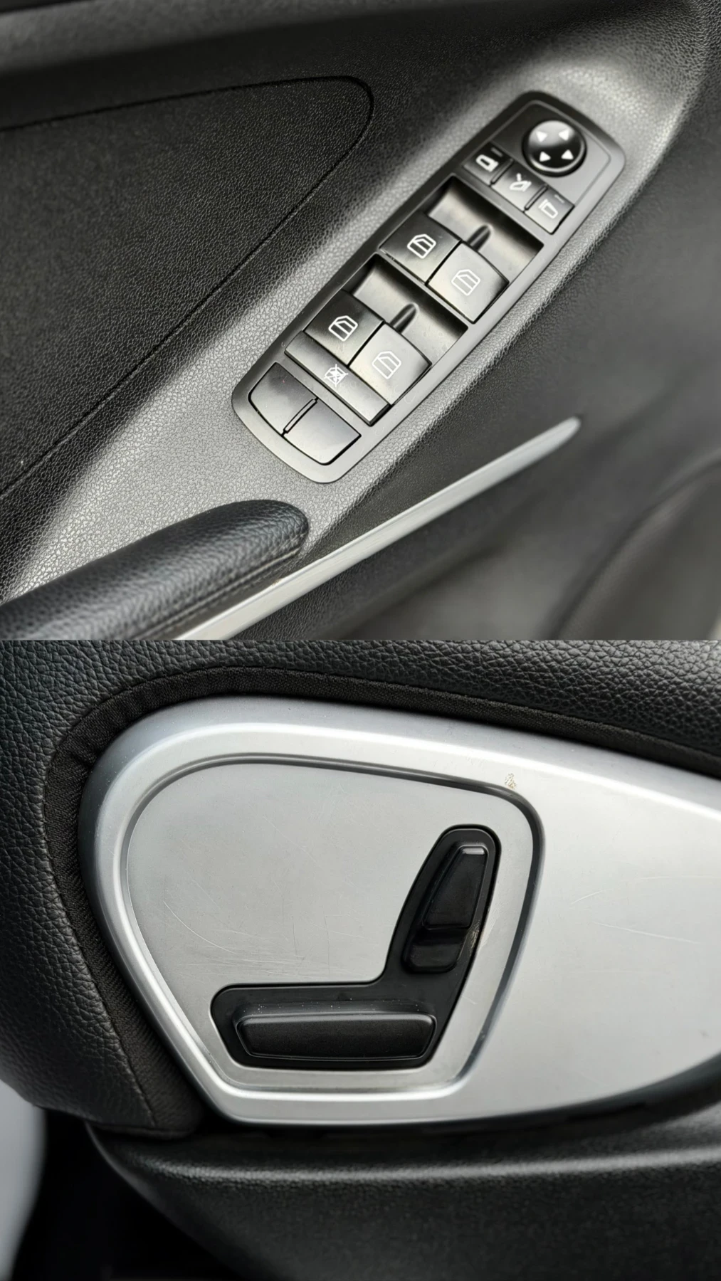 Mercedes-Benz ML 280 4-MATIC* AMG* NAVI* PODGREV* TOP* �������� ������ | Mobile.bg � ����������� 14