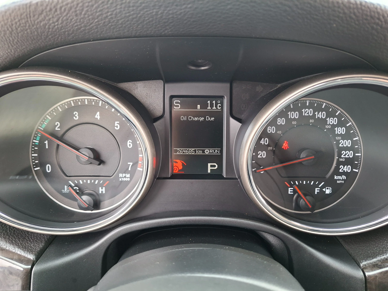 Jeep Grand cherokee 3.6 294hp GPL | Mobile.bg � ����������� 16