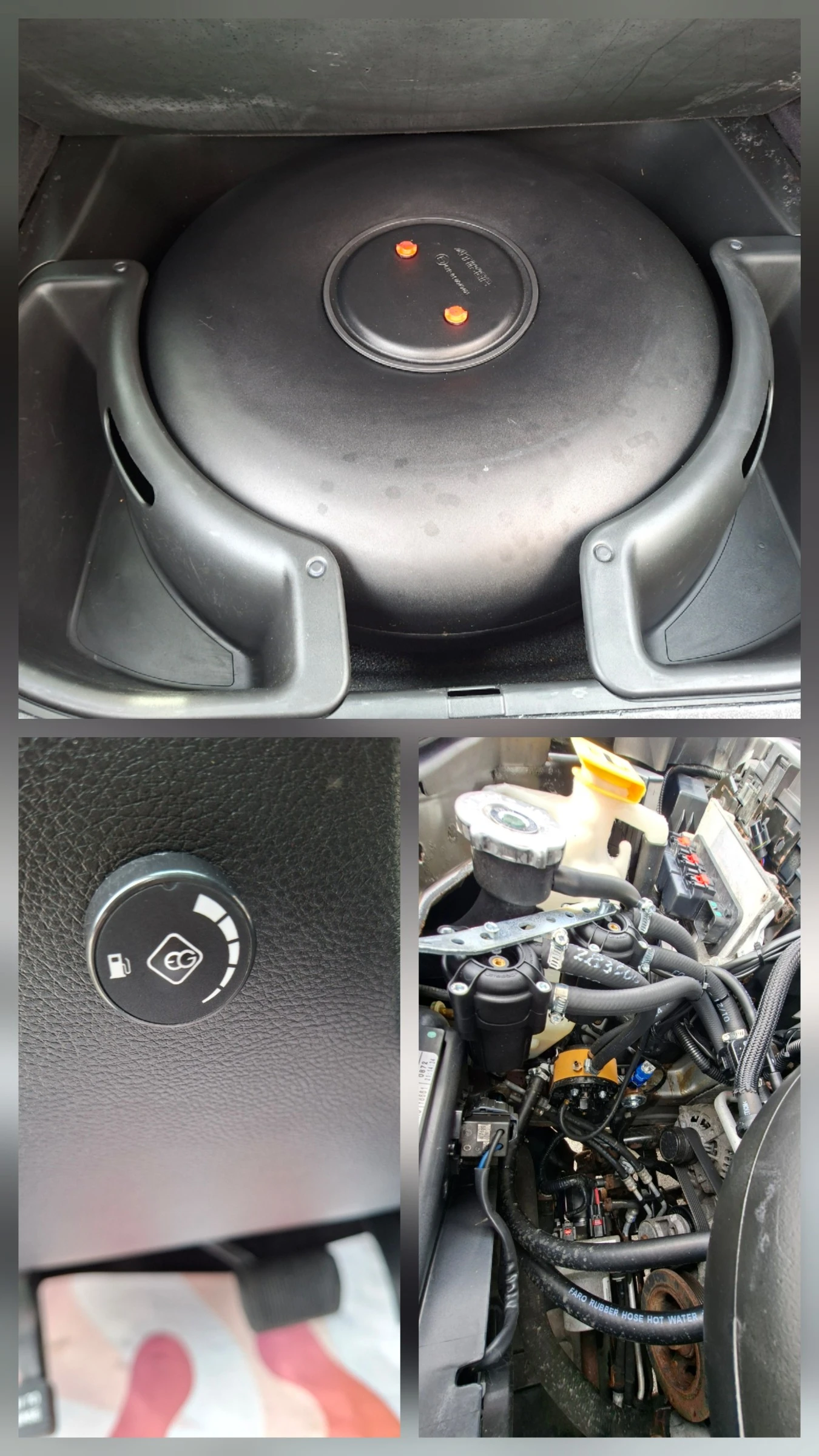 Jeep Grand cherokee 3.6 294hp GPL | Mobile.bg � ����������� 14