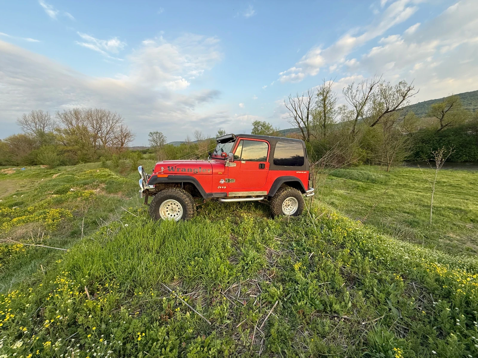 Jeep Wrangler | Mobile.bg � ����������� 11