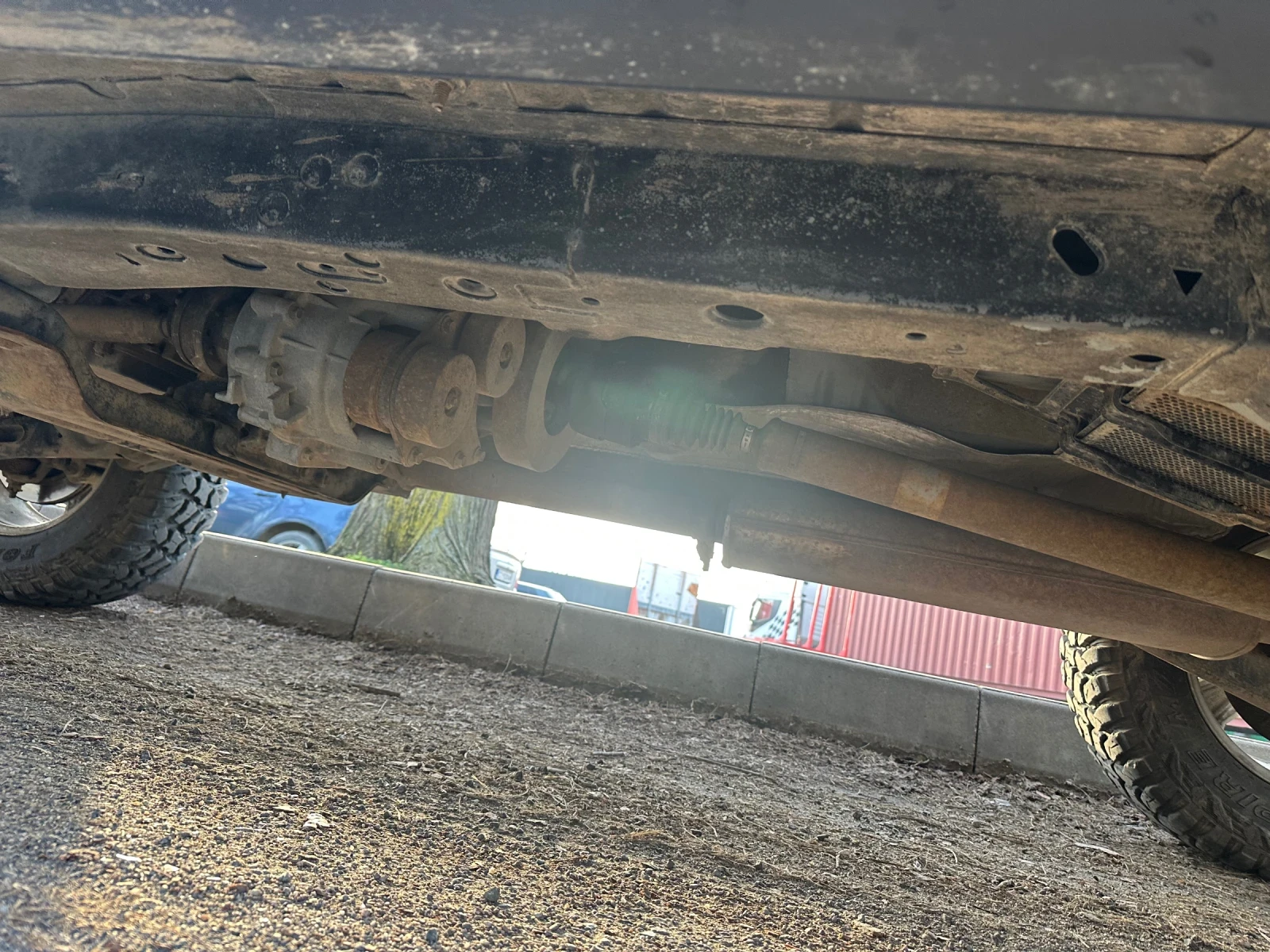 Jeep Grand cherokee Grand Cherokee Quadra-Drive 2.7 CRD Limited e | Mobile.bg � ����������� 16