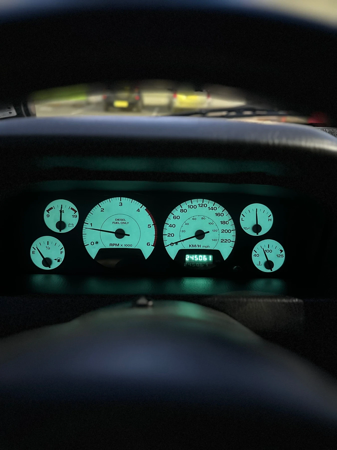 Jeep Grand cherokee Grand Cherokee Quadra-Drive 2.7 CRD Limited e | Mobile.bg � ����������� 12