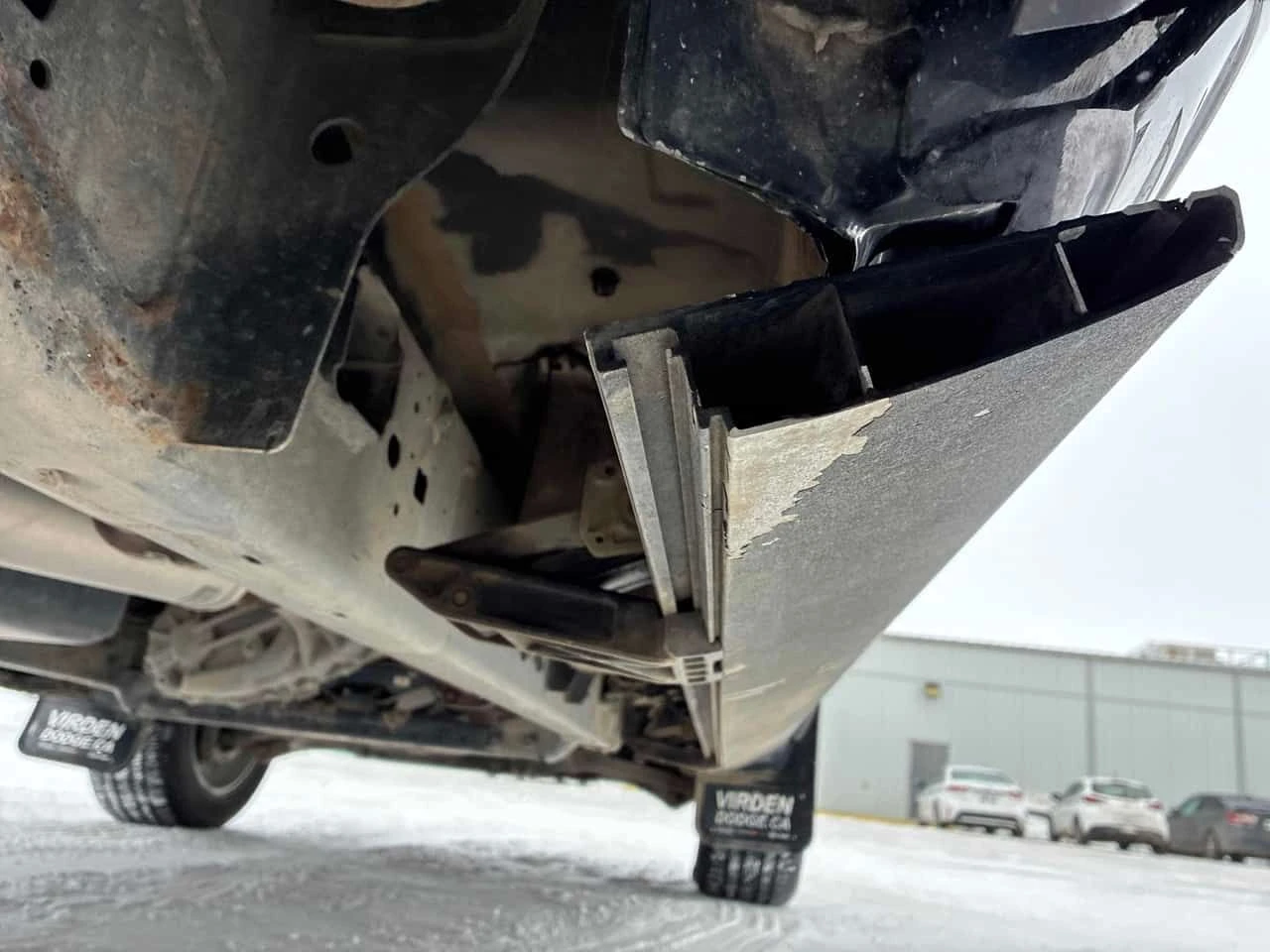 Dodge RAM 1500 Limited Longhorn/CARFAX/ОБДУХВАНЕ, снимка 17 - Автомобили и джипове - 53738627