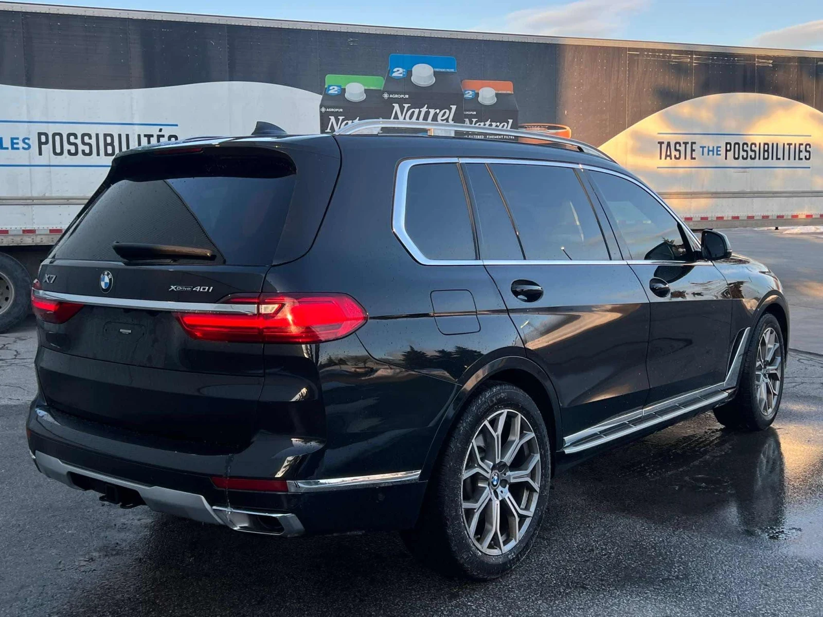 BMW X7 XDrive40i - изображение 5