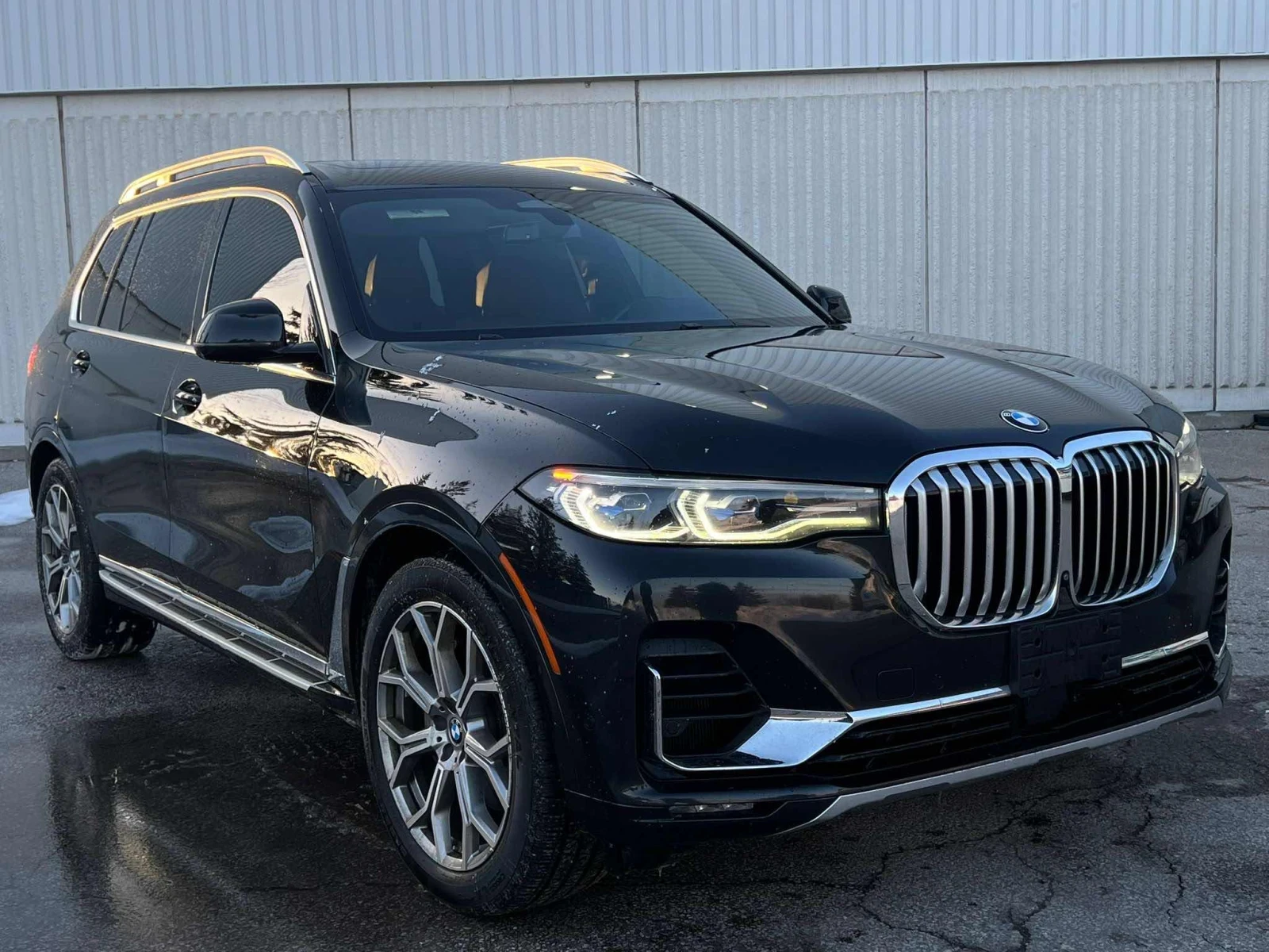 BMW X7 XDrive40i - изображение 2