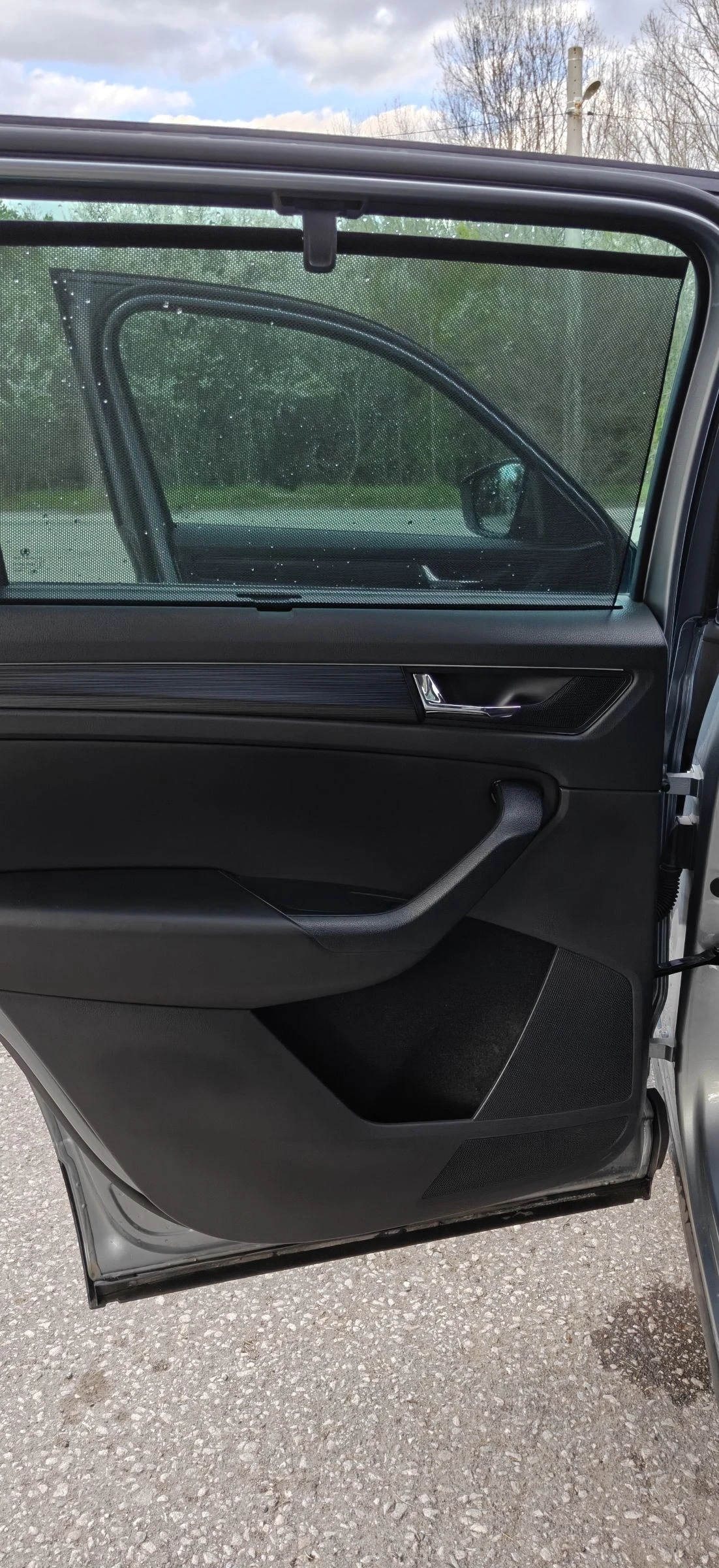 Skoda Kodiaq, снимка 10 - Автомобили и джипове - 54155401